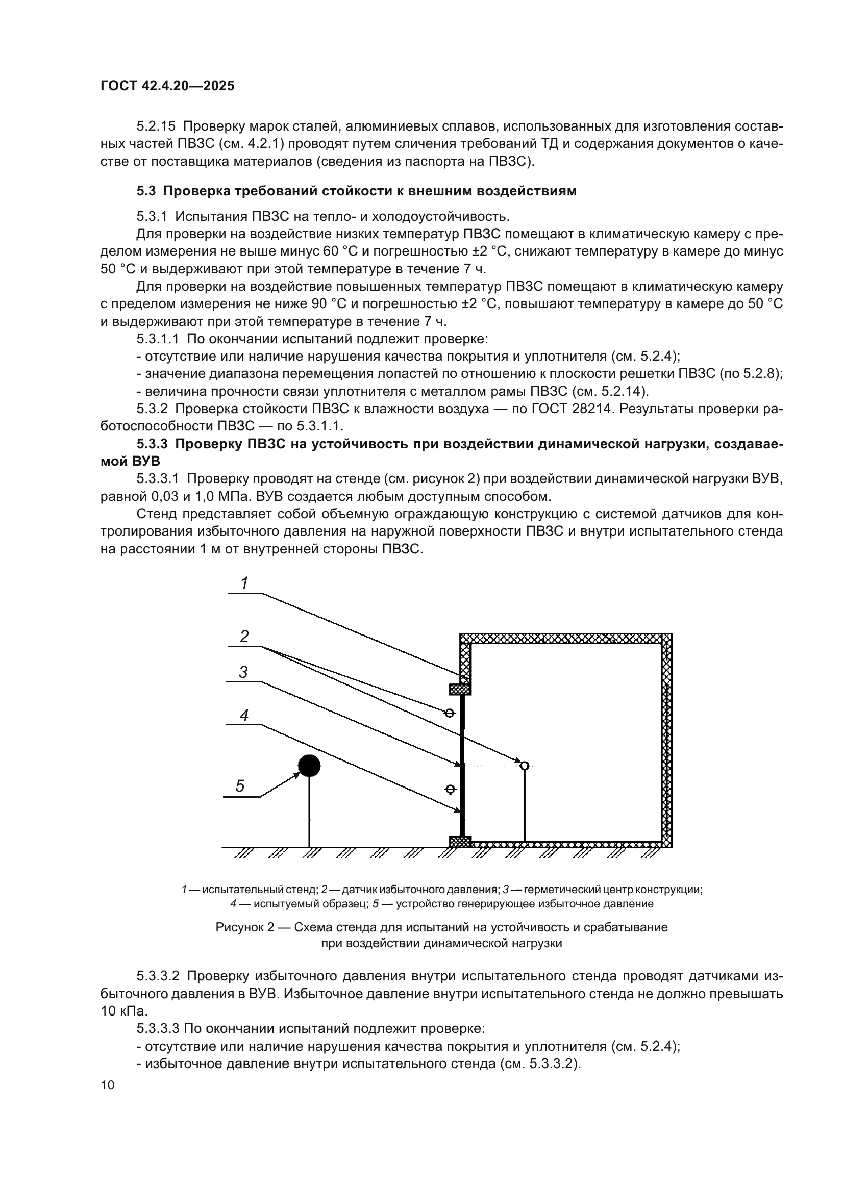 ГОСТ 42.4.20-2025