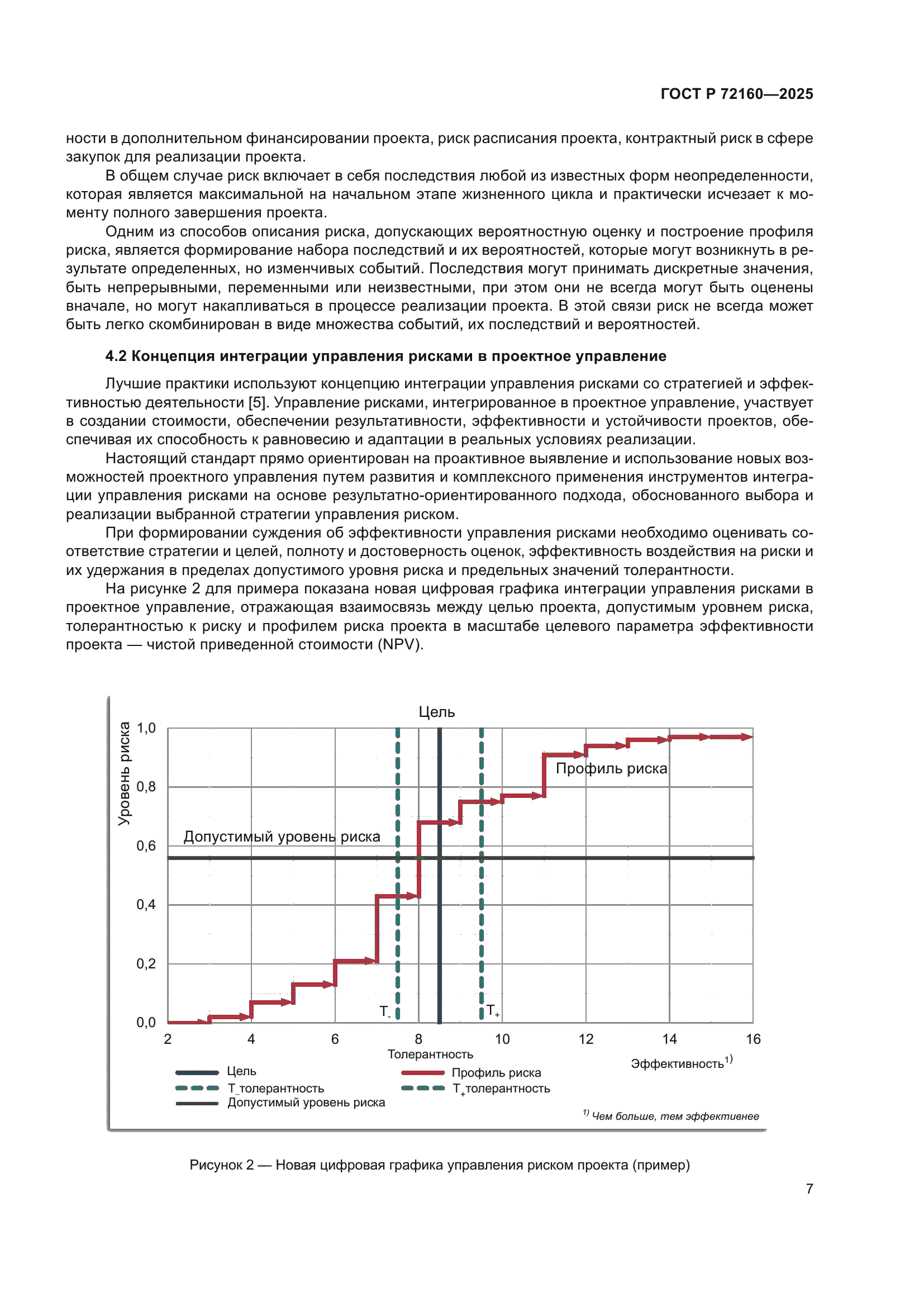 ГОСТ Р 72160-2025