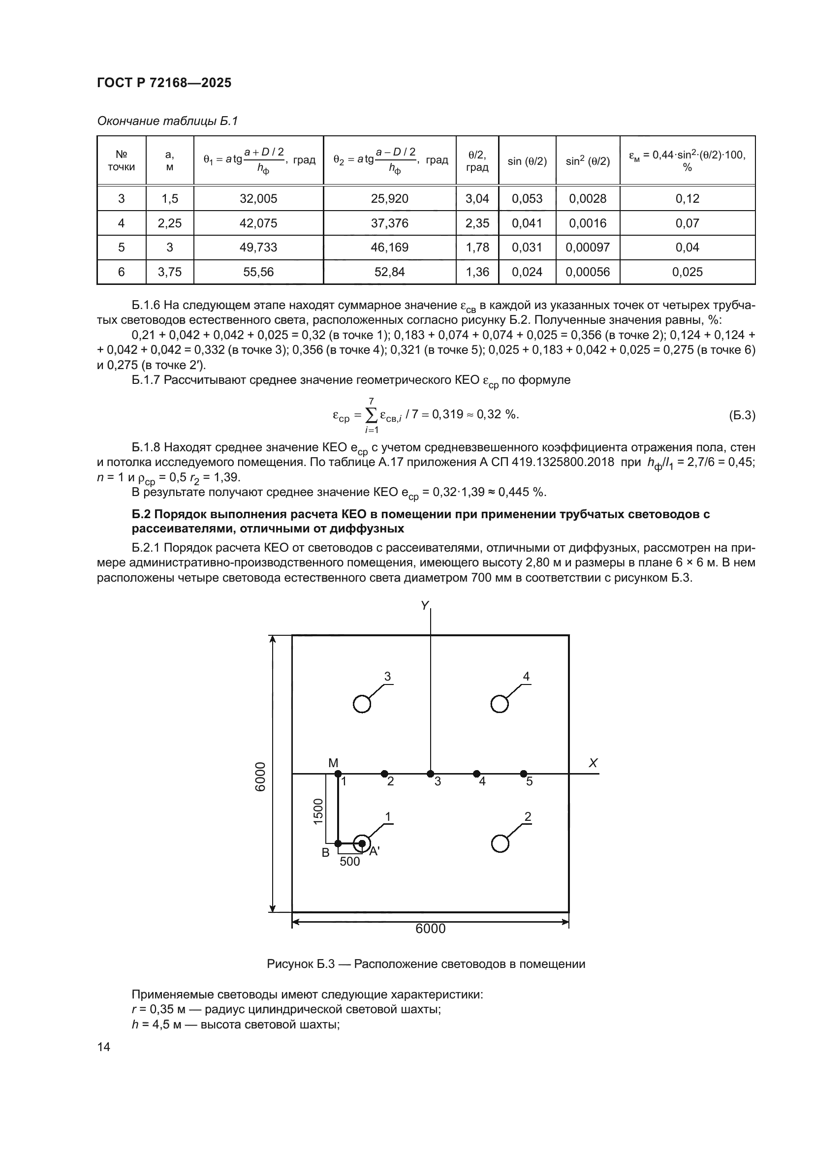 ГОСТ Р 72168-2025