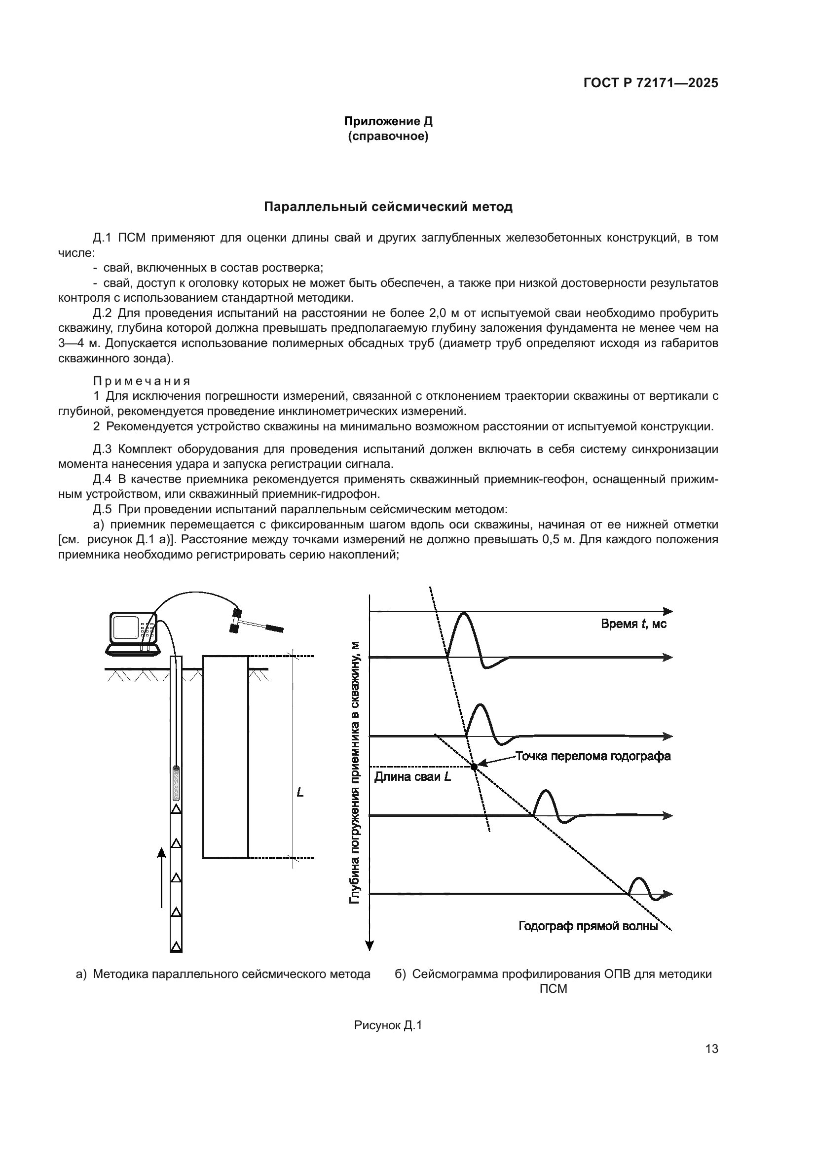 ГОСТ Р 72171-2025