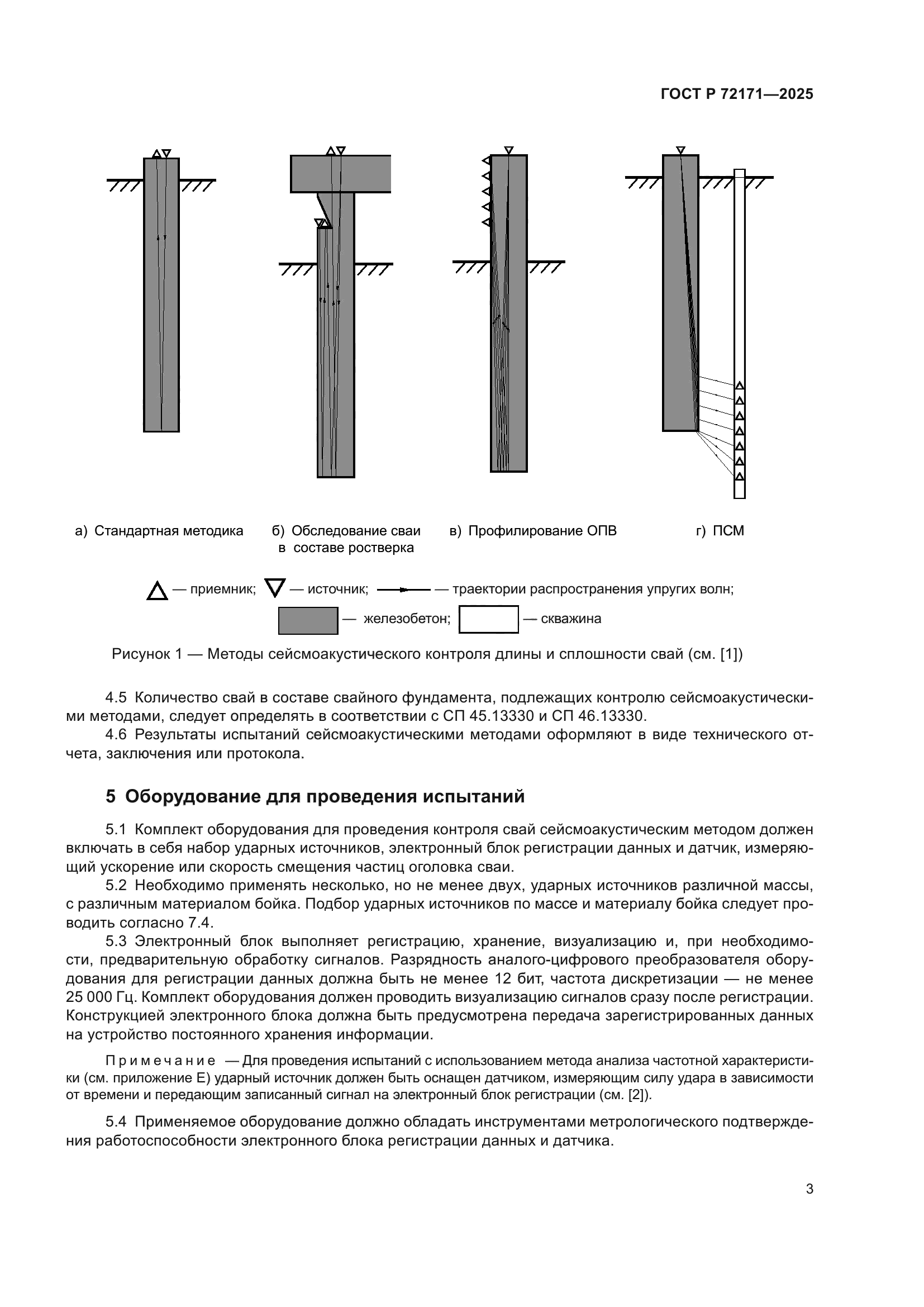 ГОСТ Р 72171-2025