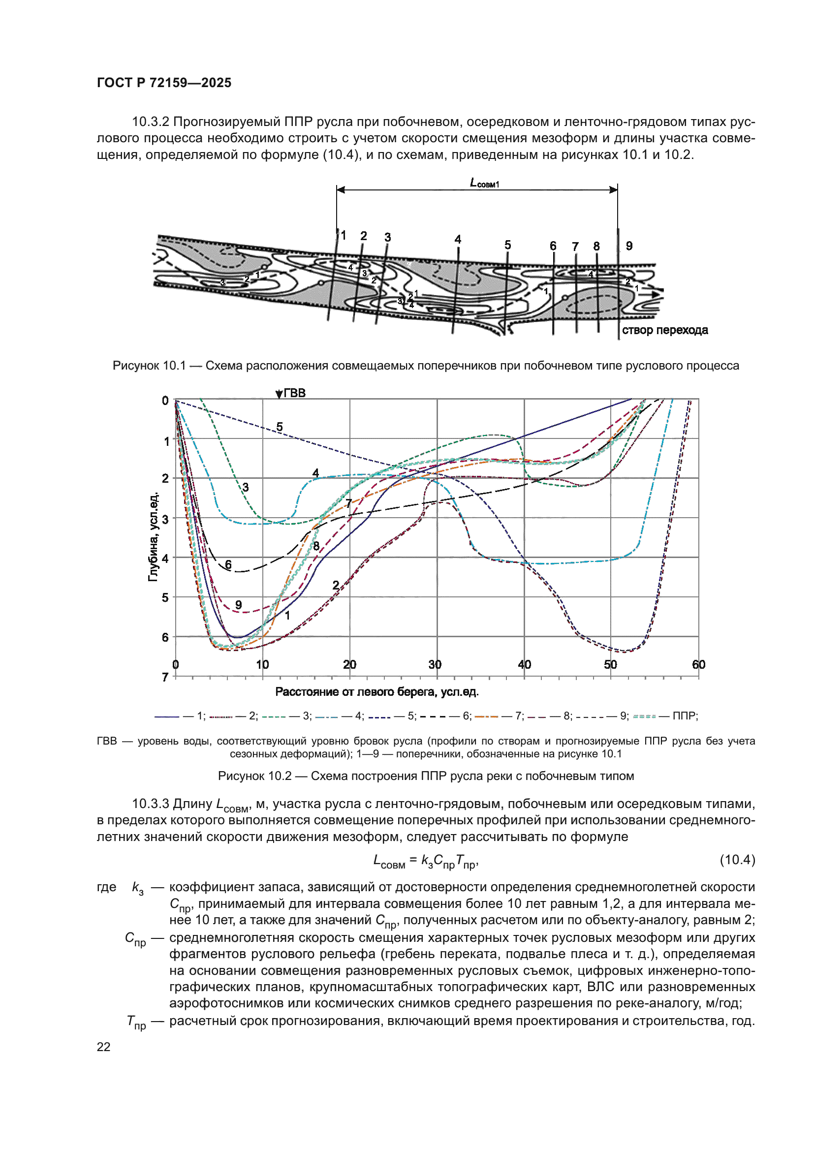 ГОСТ Р 72159-2025