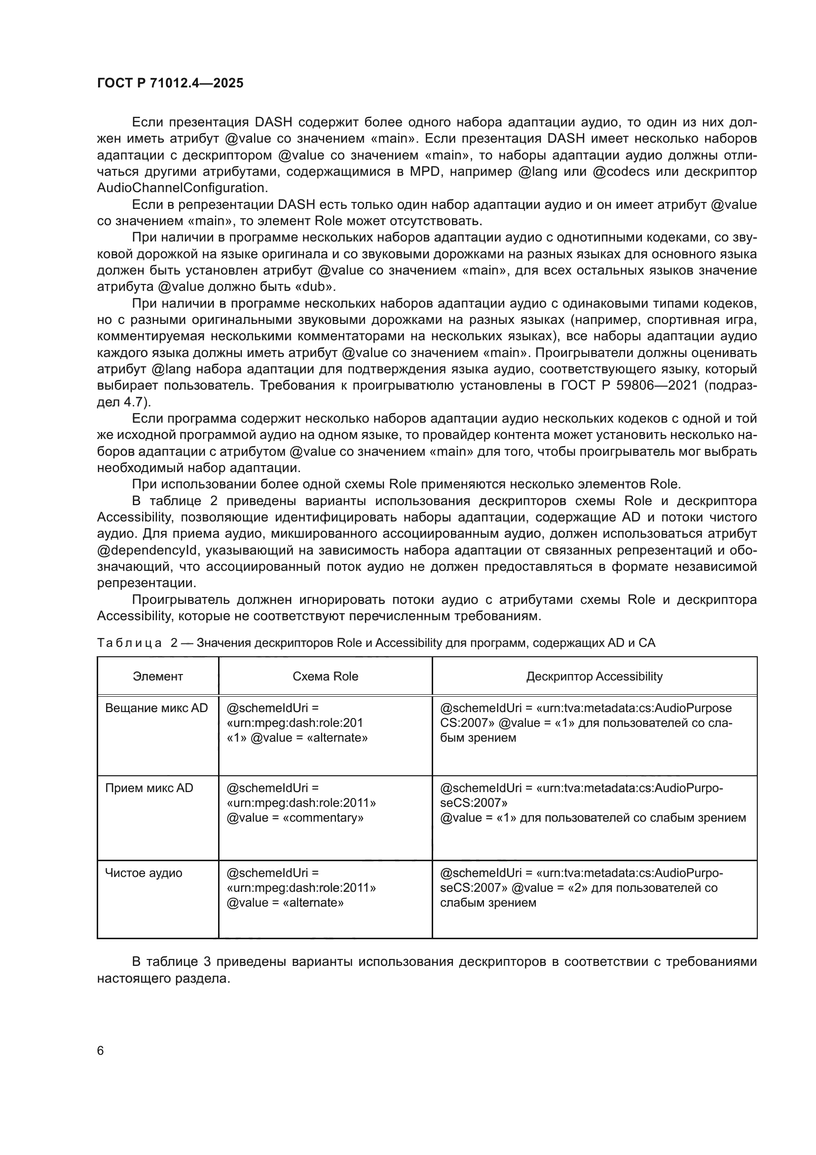 ГОСТ Р 71012.4-2025