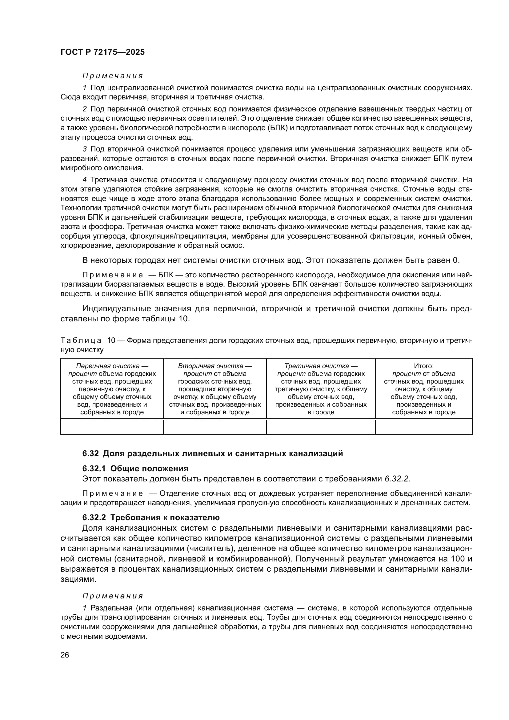 ГОСТ Р 72175-2025