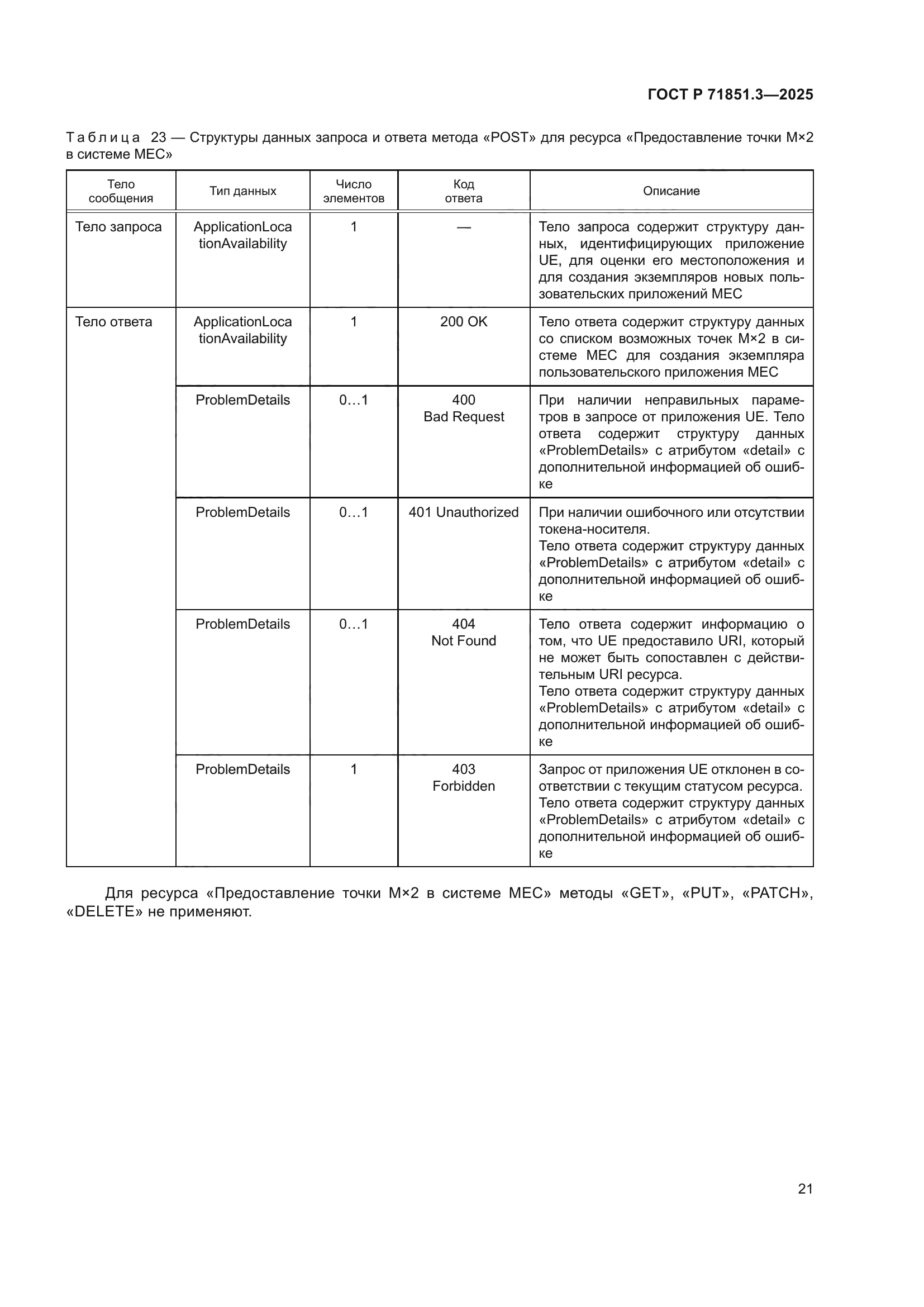 ГОСТ Р 71851.3-2025