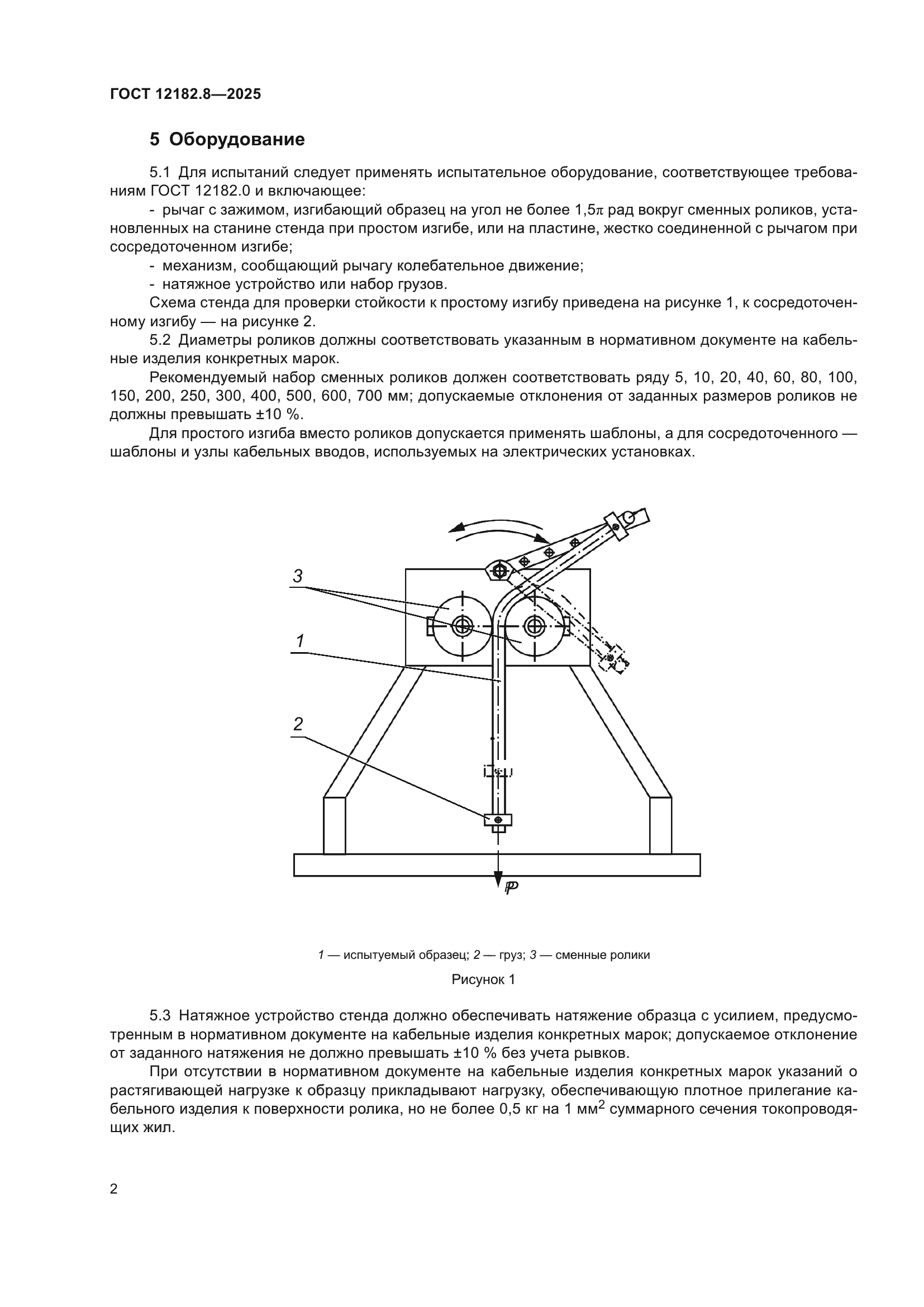 ГОСТ 12182.8-2025