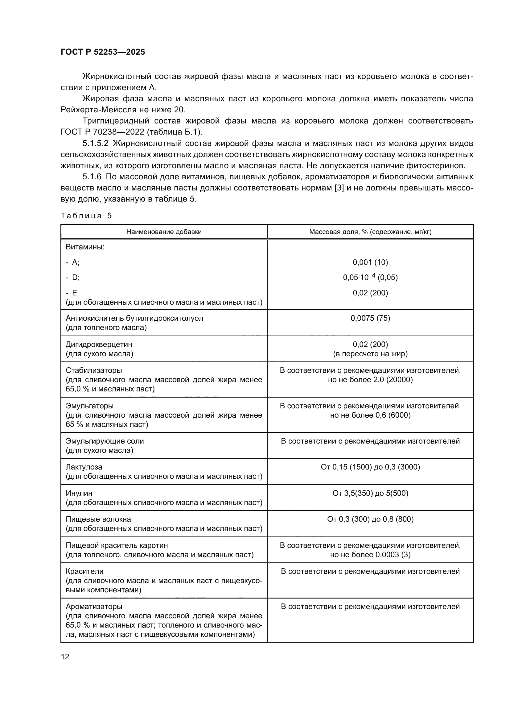 ГОСТ Р 52253-2025