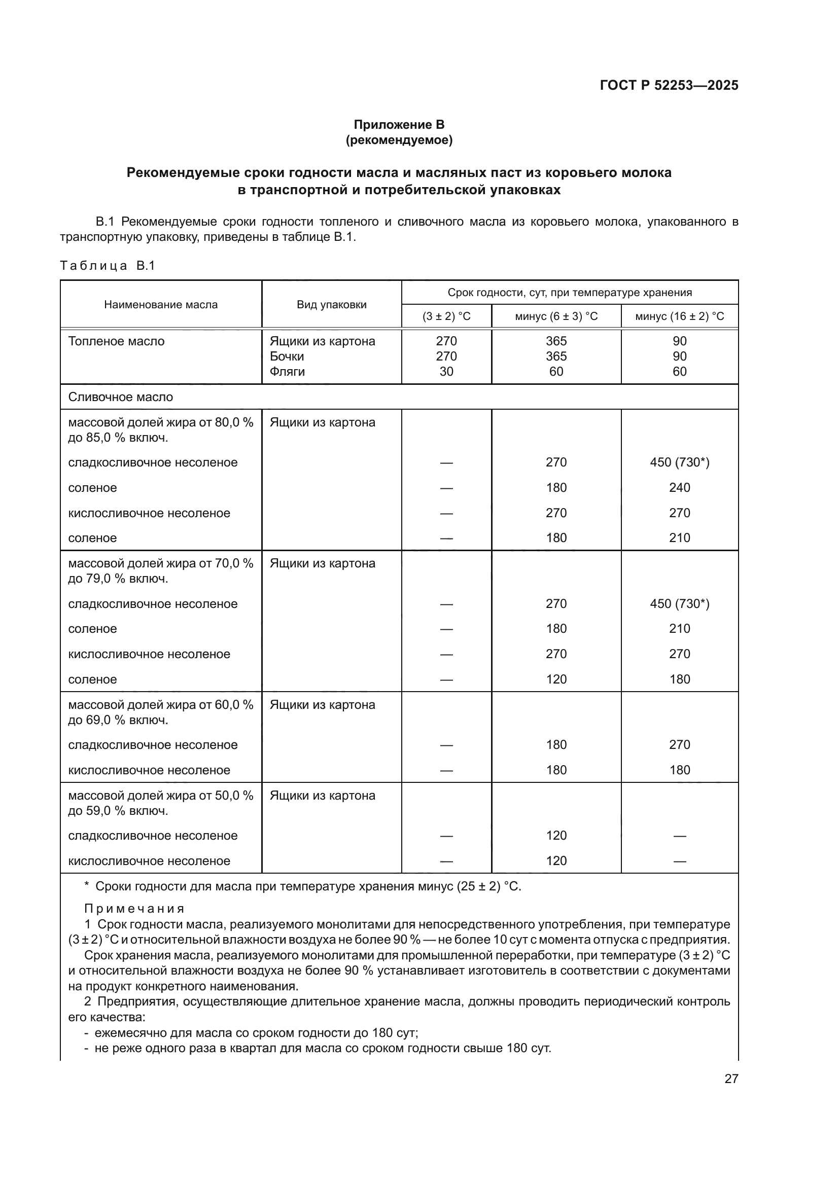ГОСТ Р 52253-2025