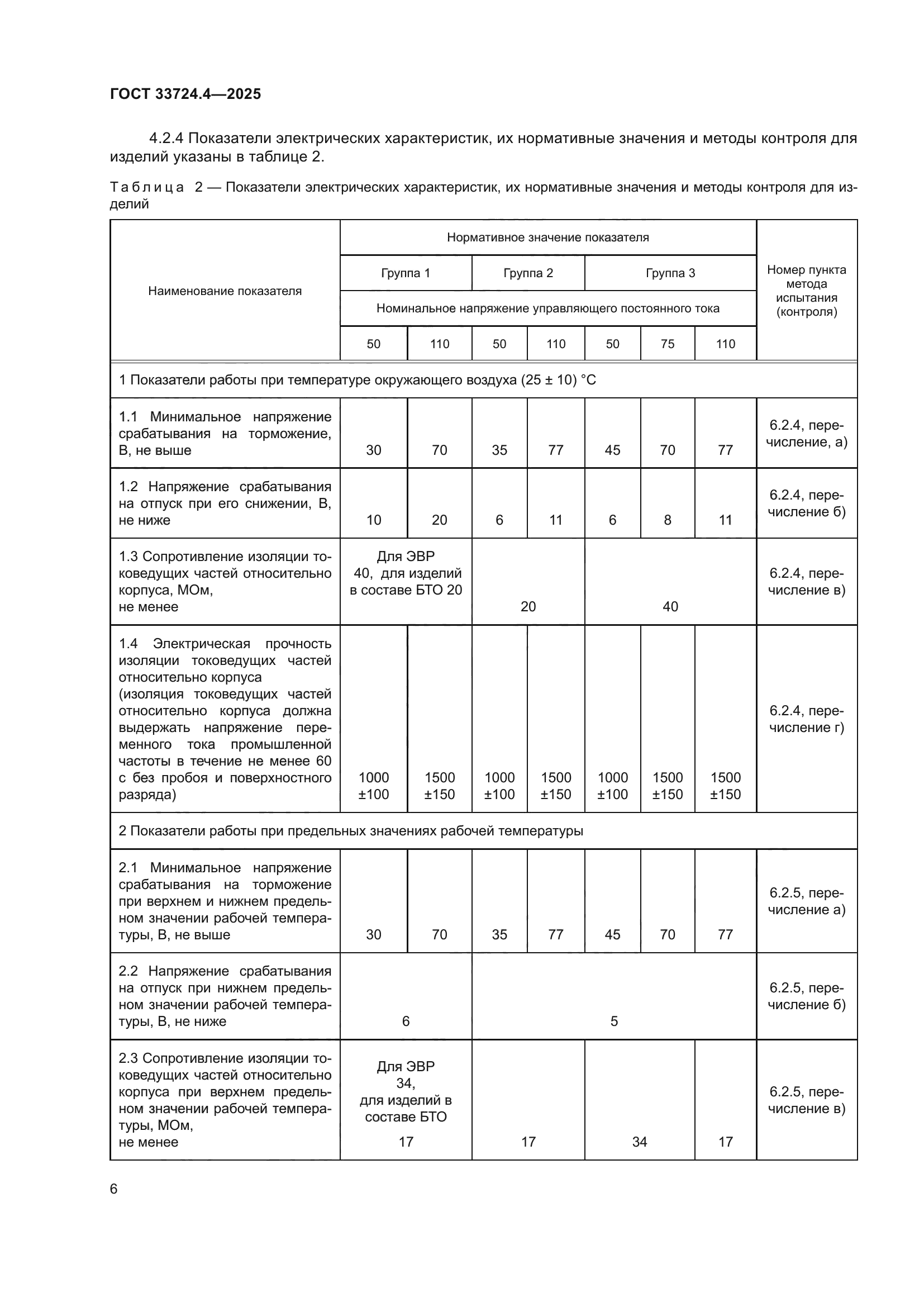 ГОСТ 33724.4-2025