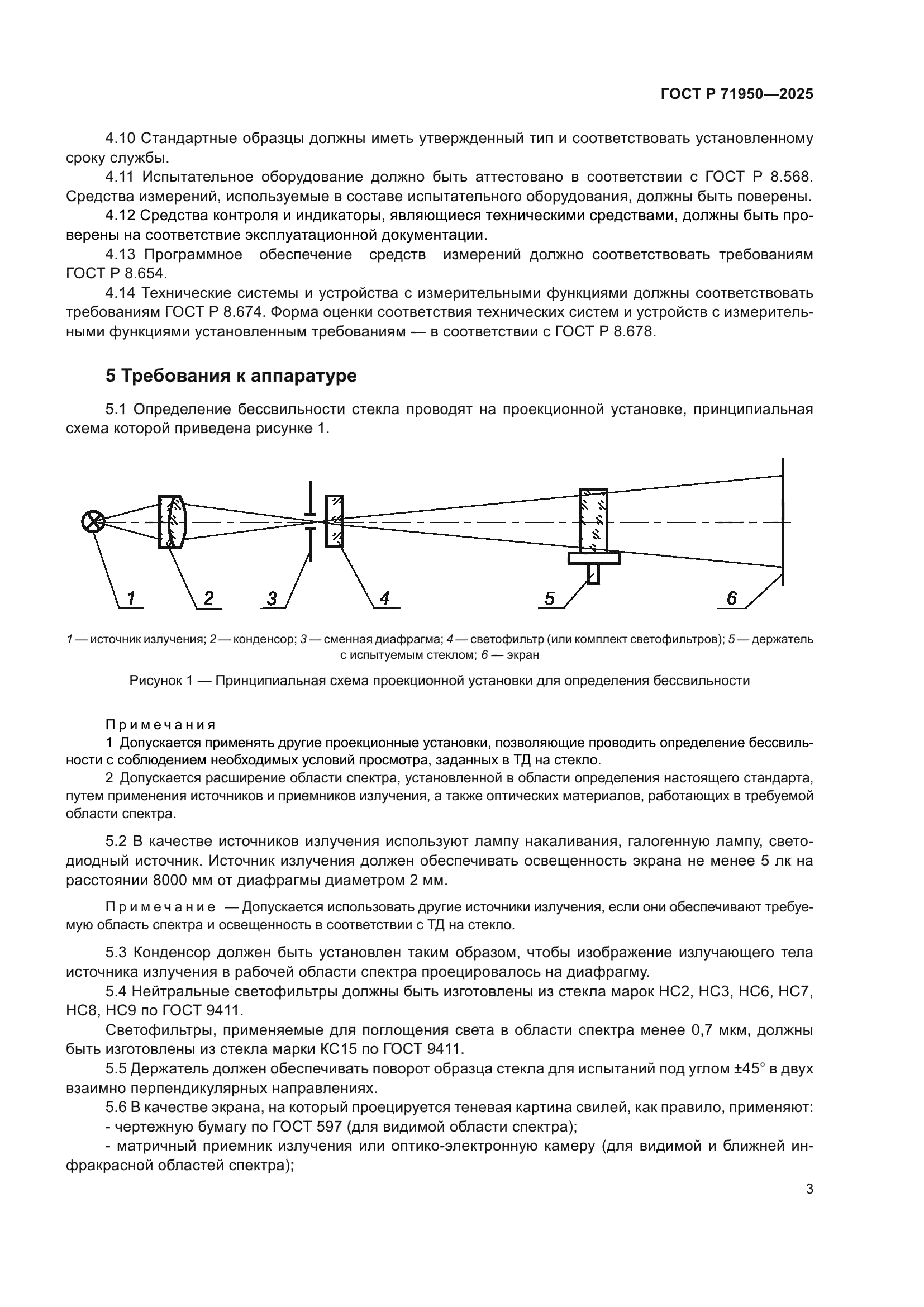 ГОСТ Р 71950-2025