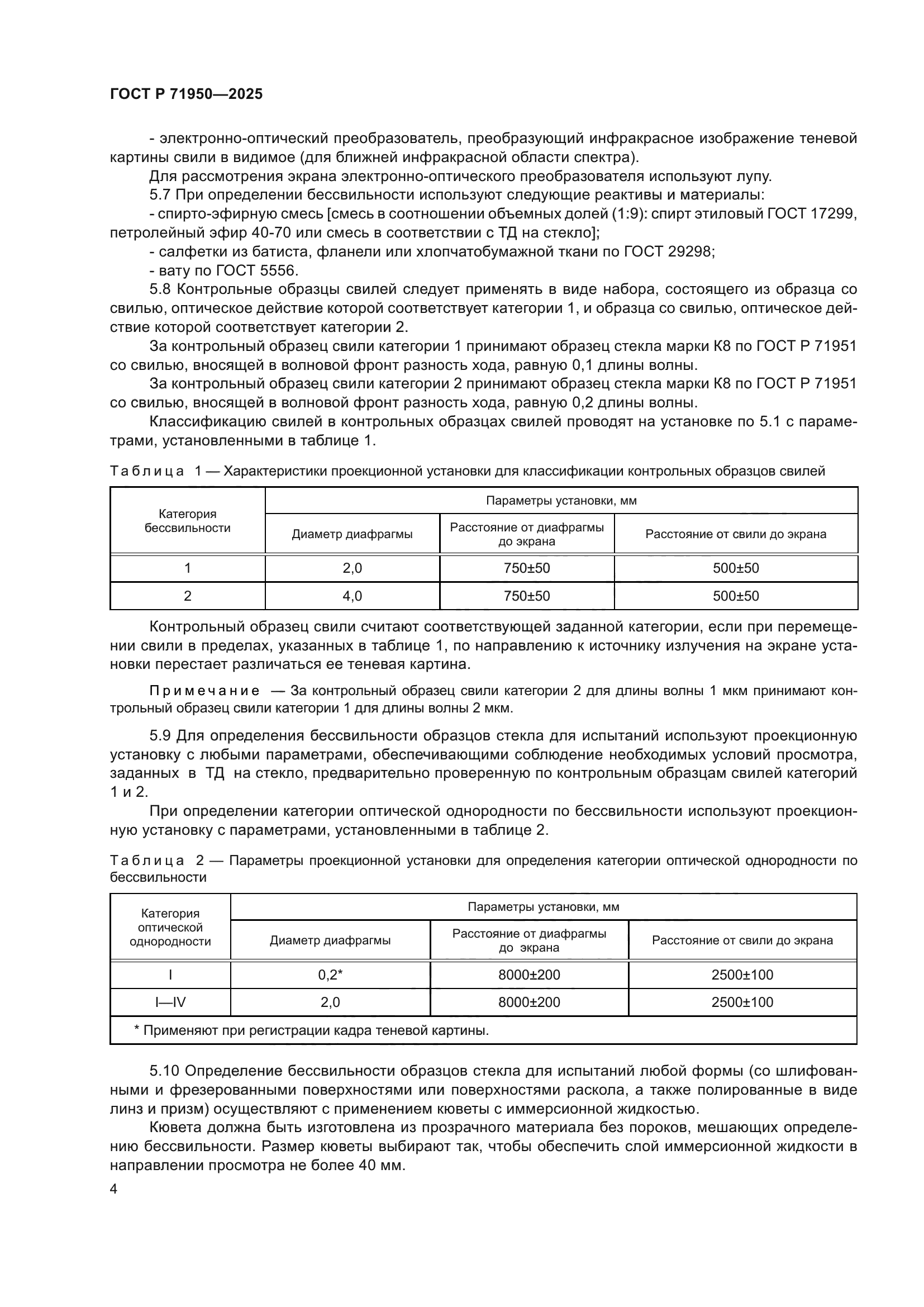 ГОСТ Р 71950-2025