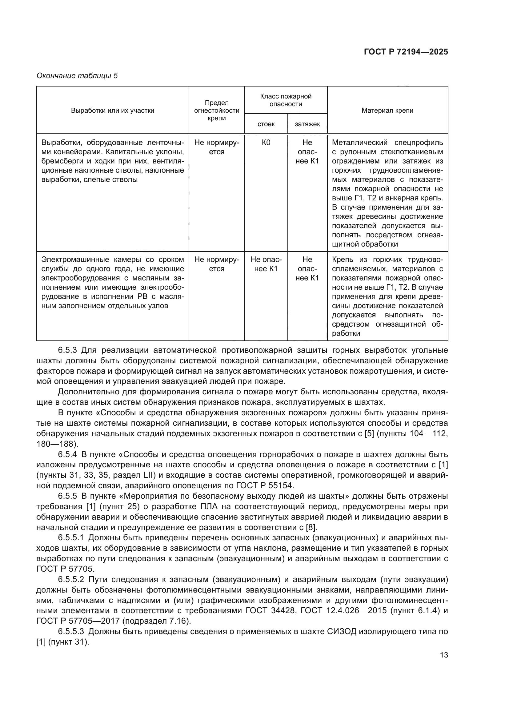ГОСТ Р 72194-2025