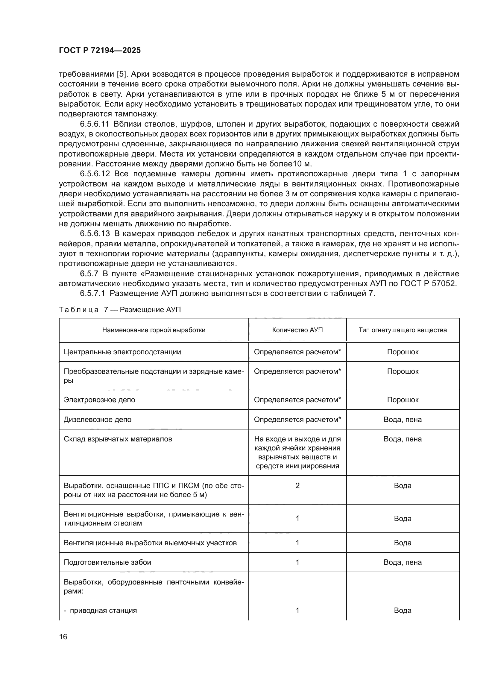 ГОСТ Р 72194-2025