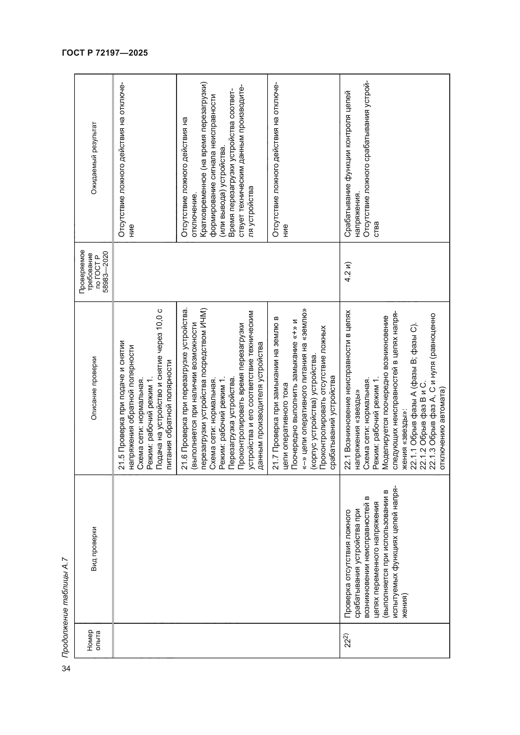 ГОСТ Р 72197-2025