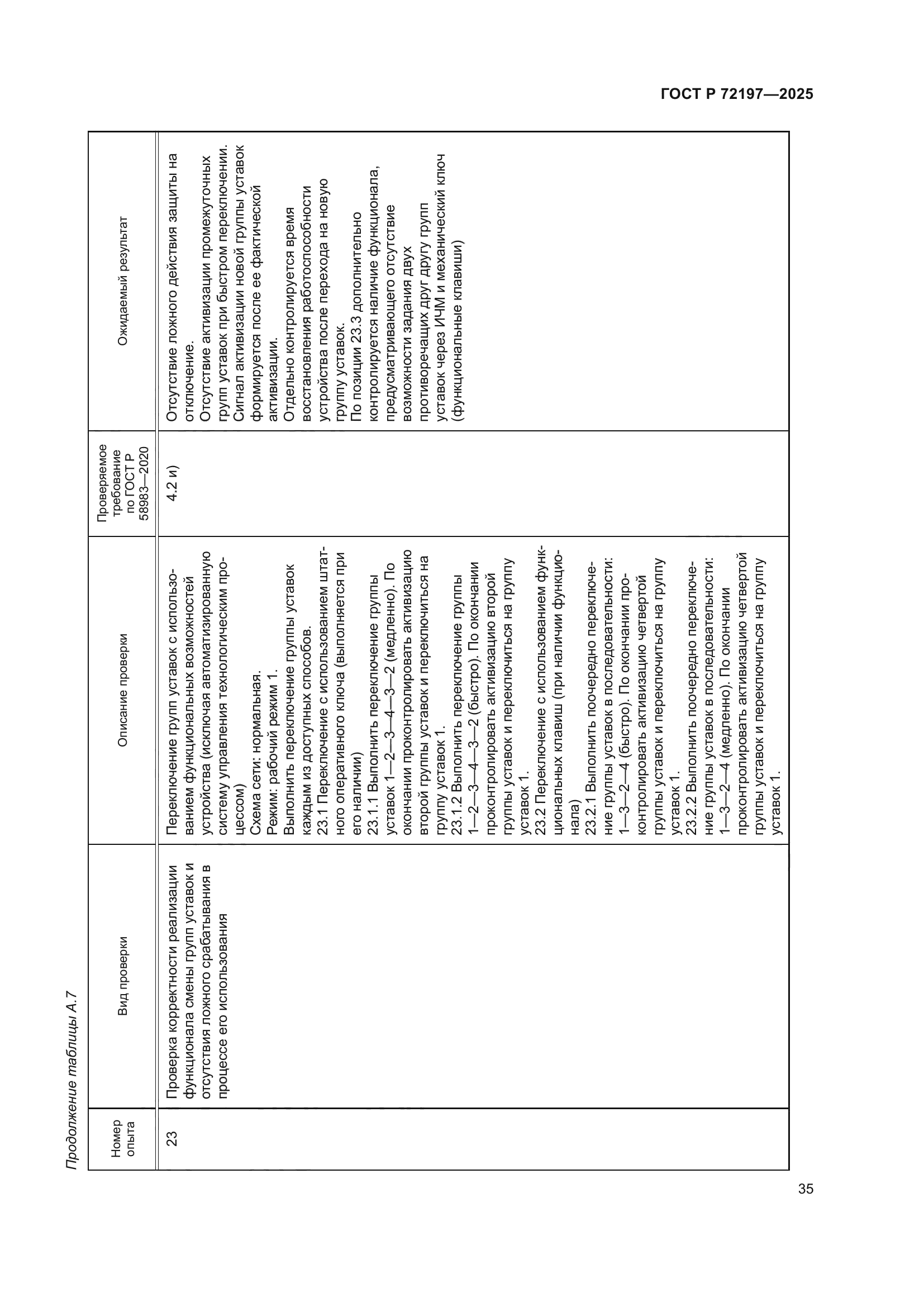 ГОСТ Р 72197-2025