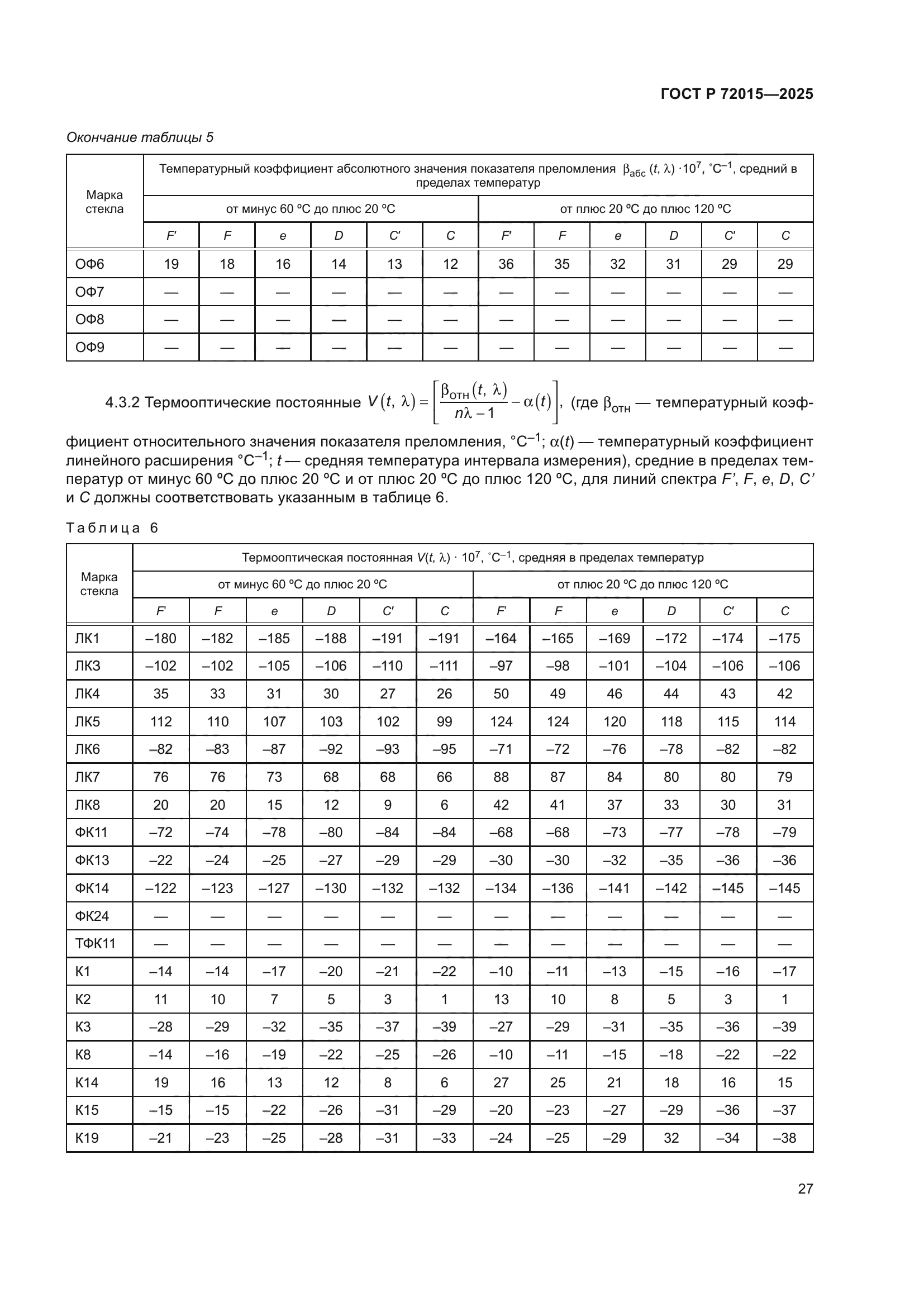 ГОСТ Р 72015-2025