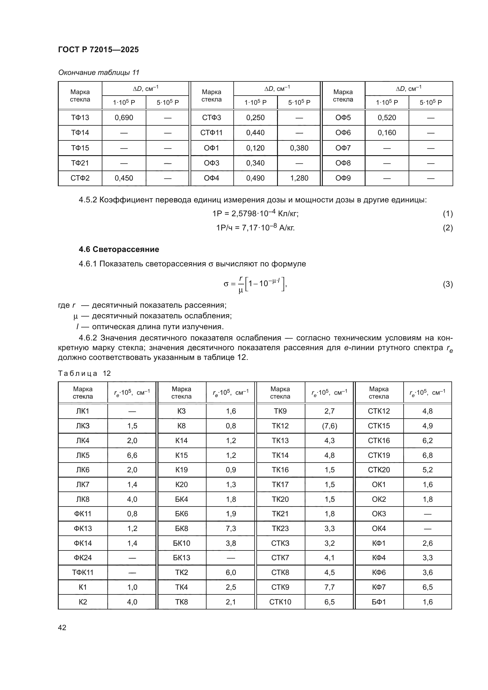 ГОСТ Р 72015-2025