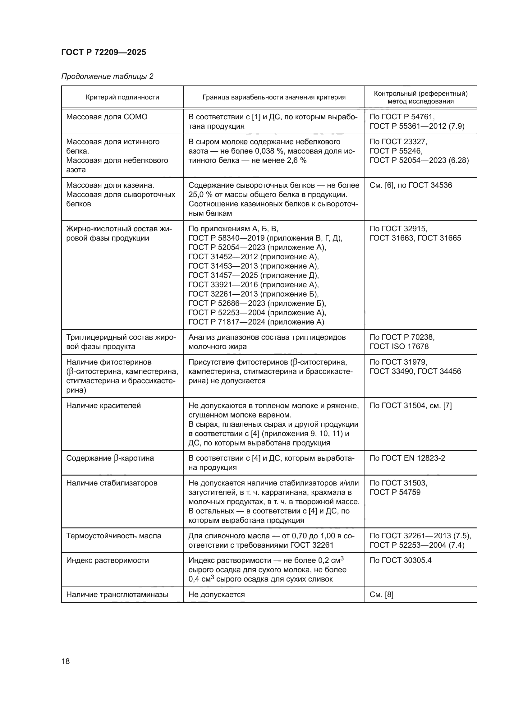 ГОСТ Р 72209-2025