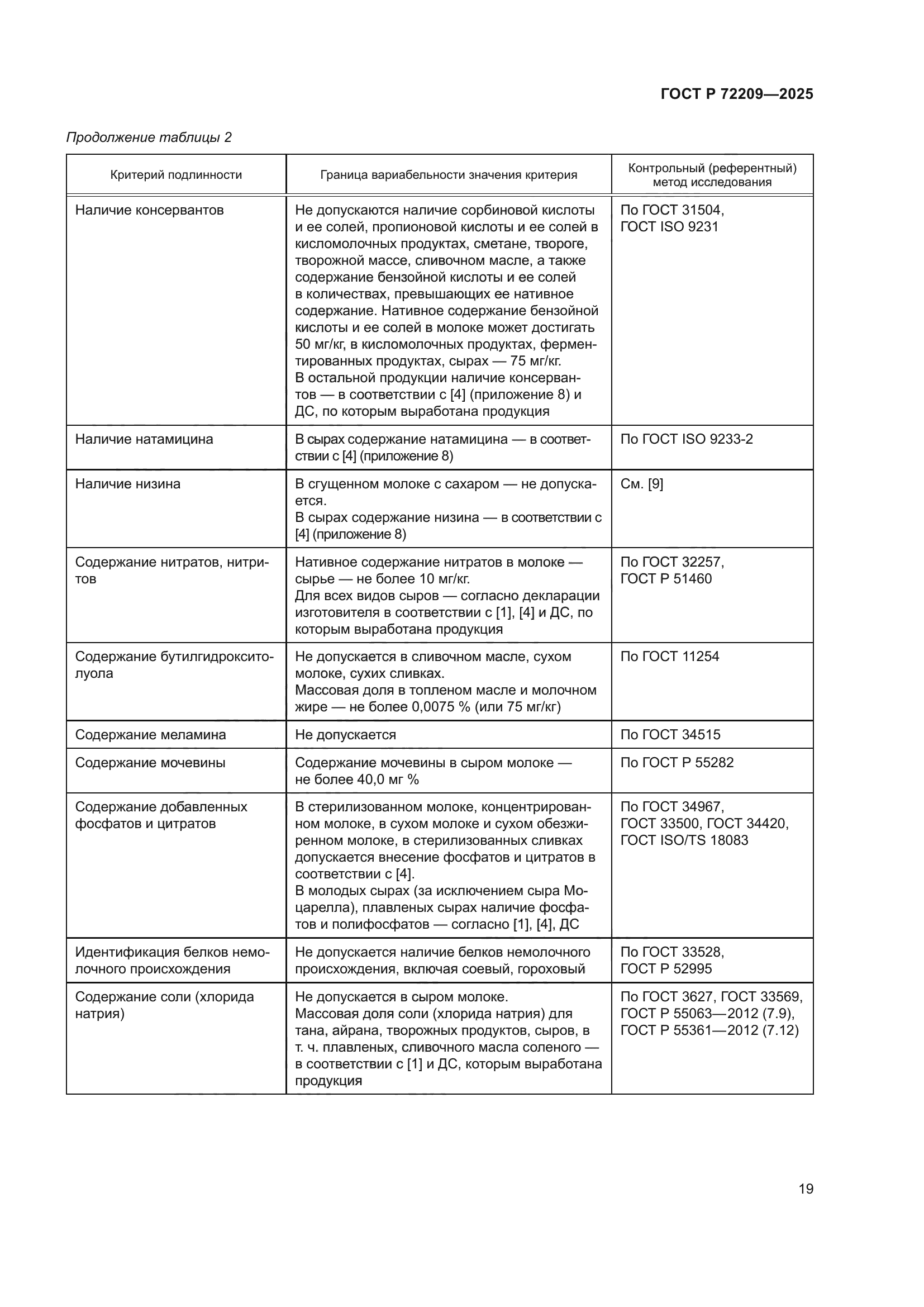 ГОСТ Р 72209-2025