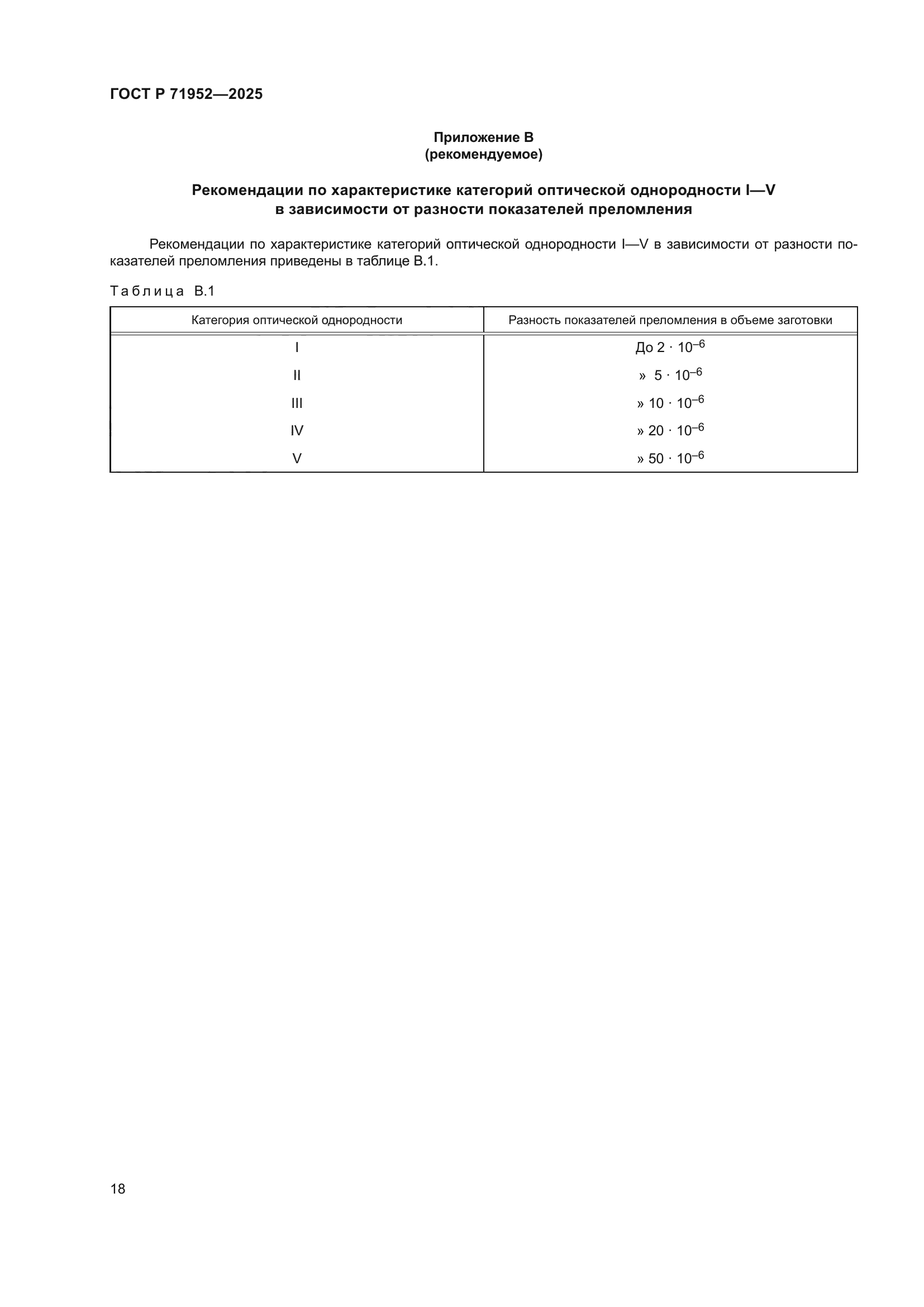 ГОСТ Р 71952-2025