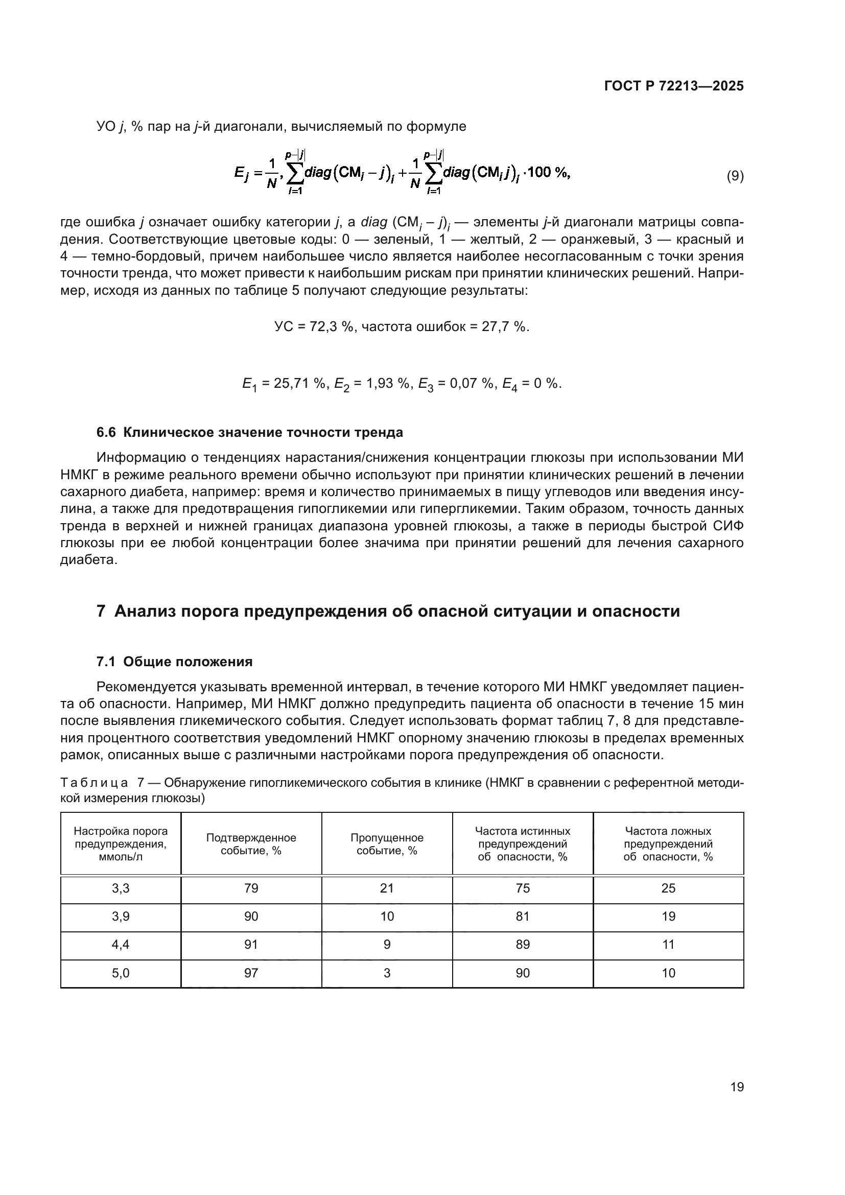 ГОСТ Р 72213-2025