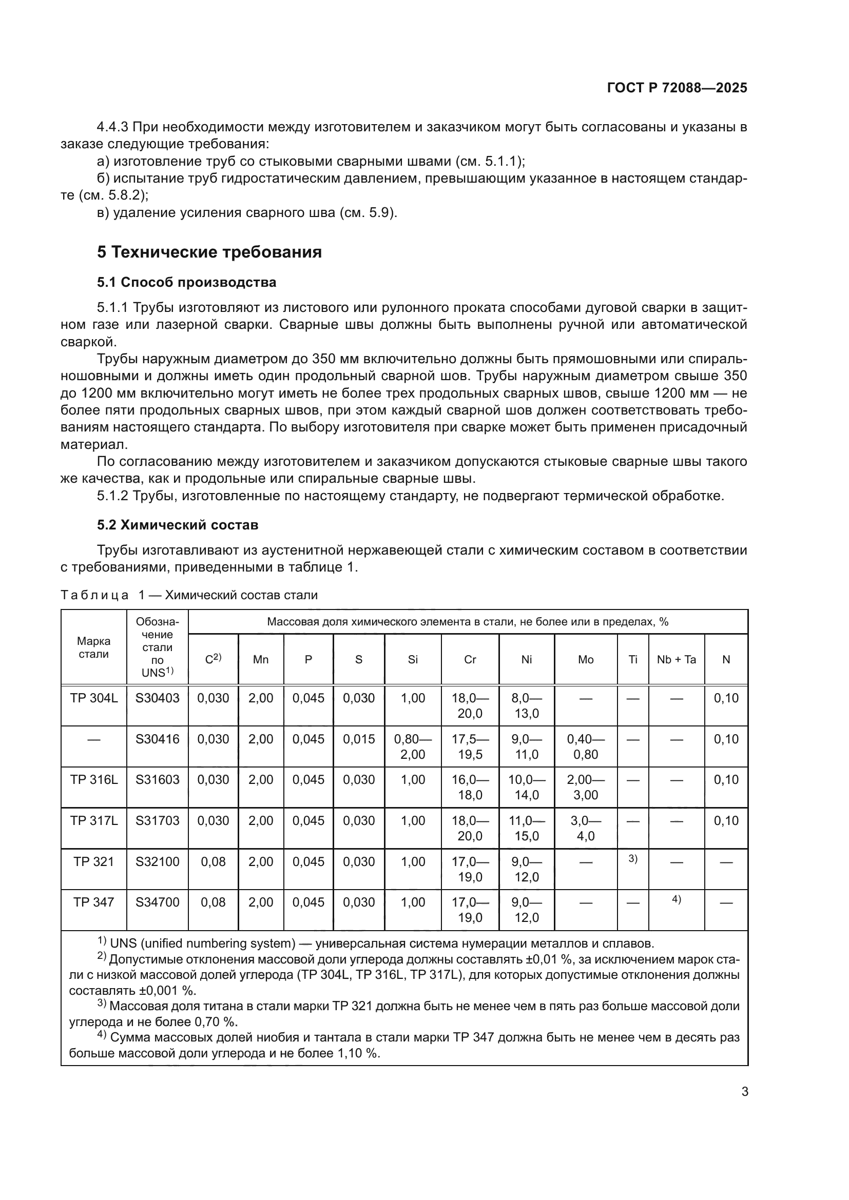 ГОСТ Р 72088-2025