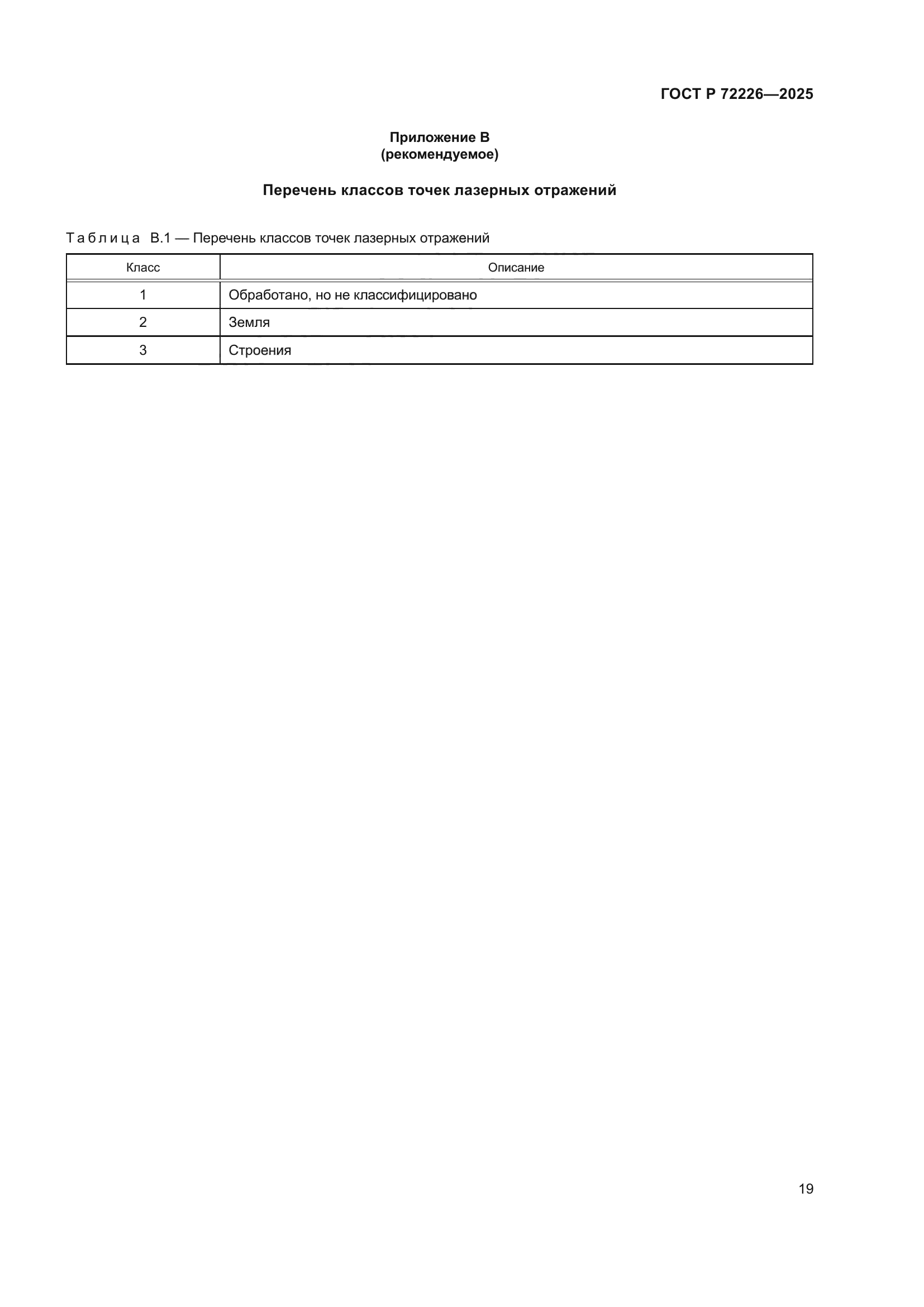 ГОСТ Р 72226-2025