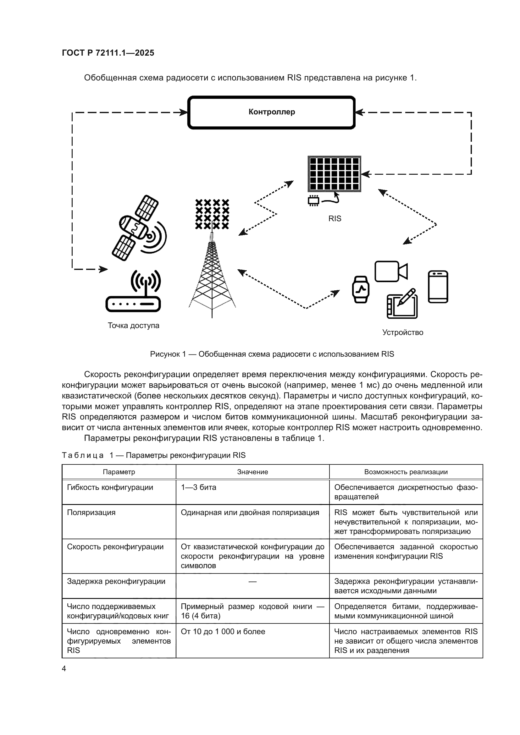 ГОСТ Р 72111.1-2025