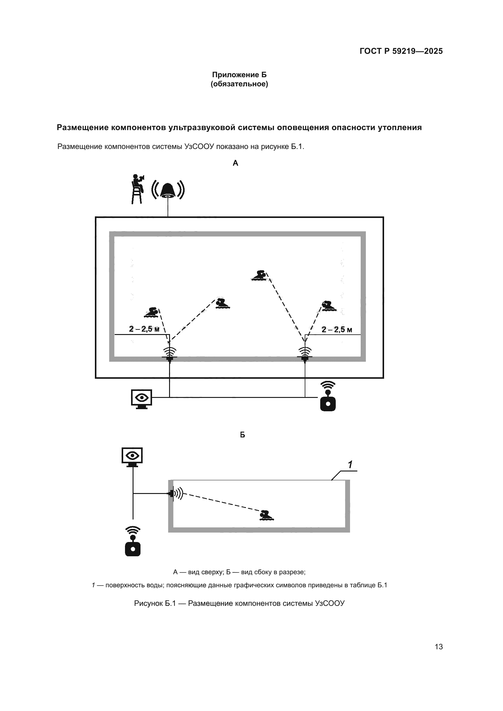 ГОСТ Р 59219-2025
