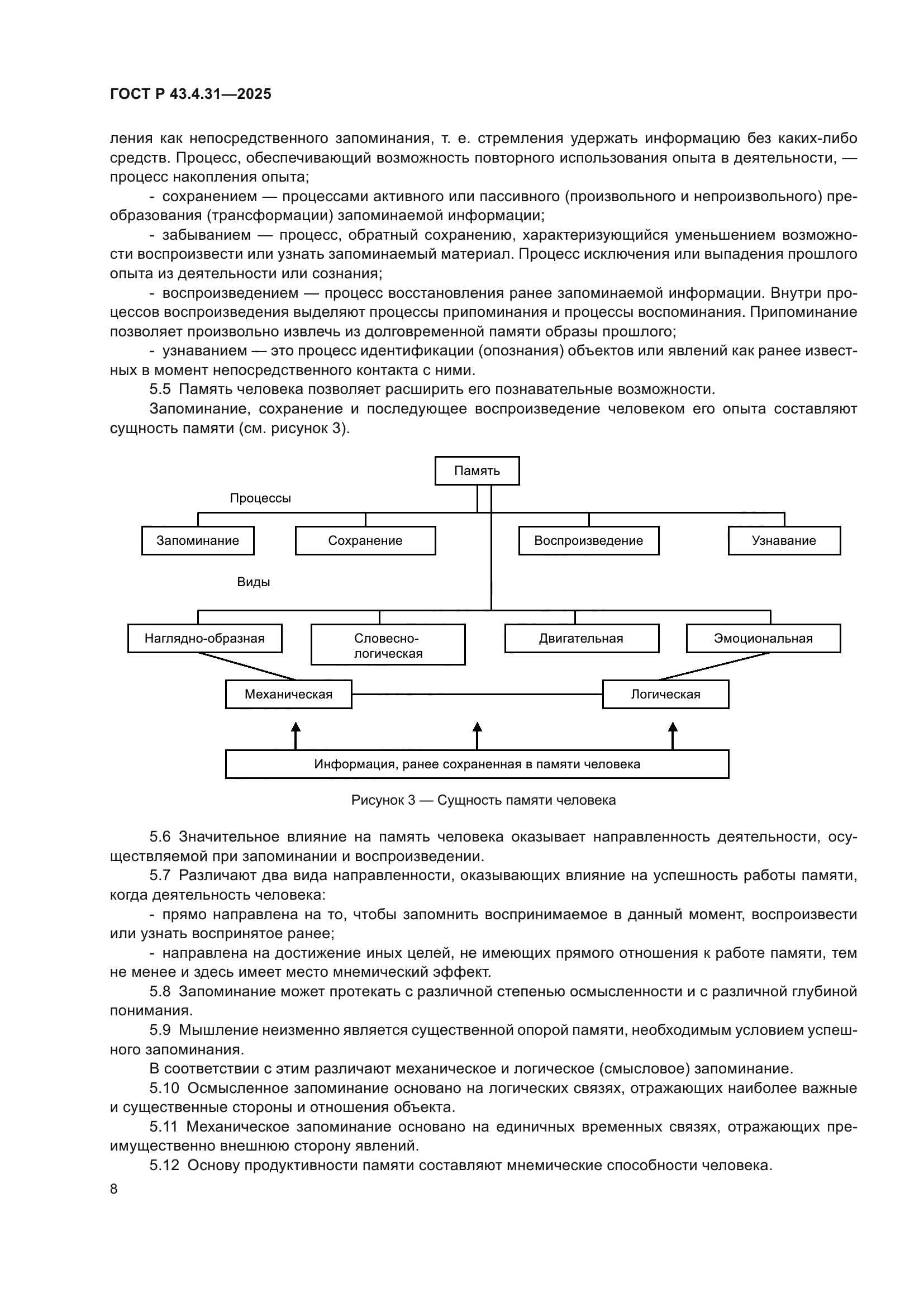 ГОСТ Р 43.4.31-2025