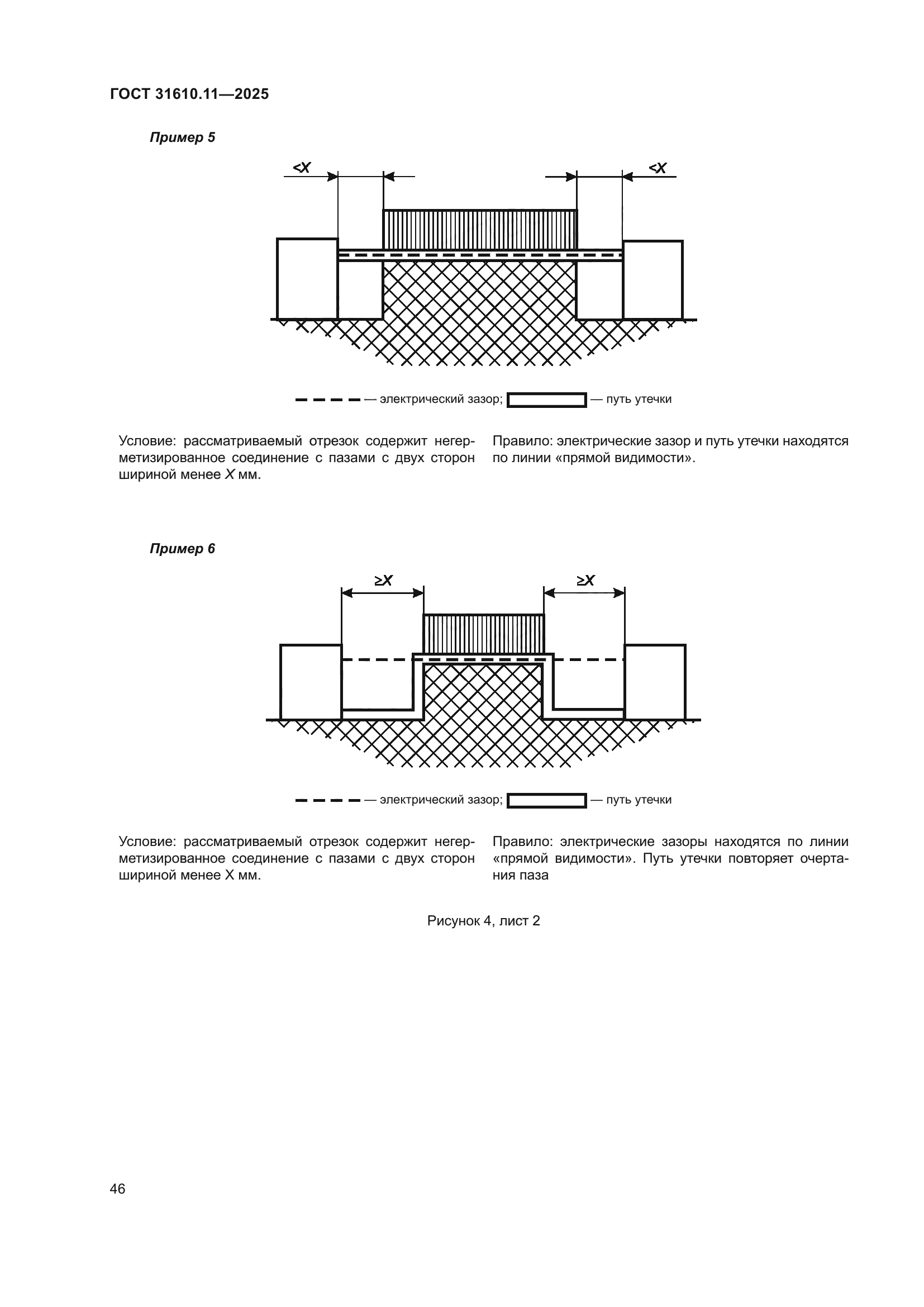 ГОСТ 31610.11-2025