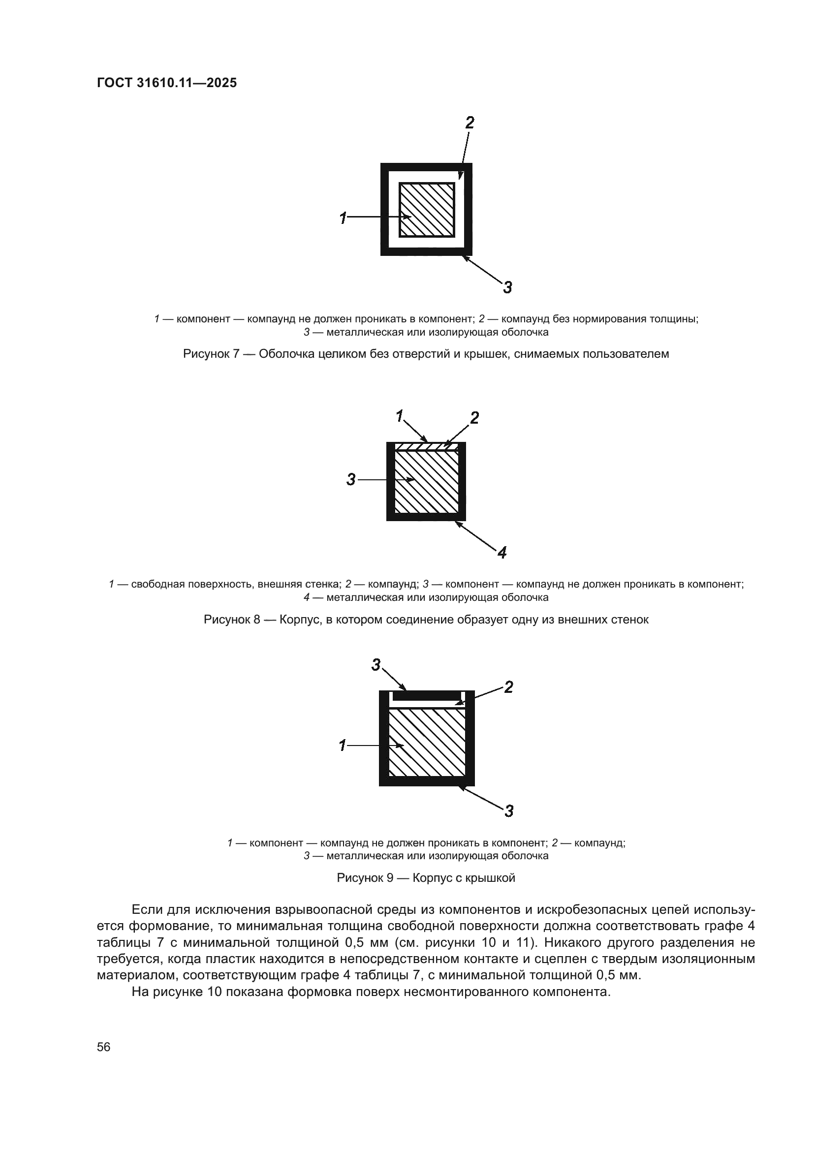 ГОСТ 31610.11-2025