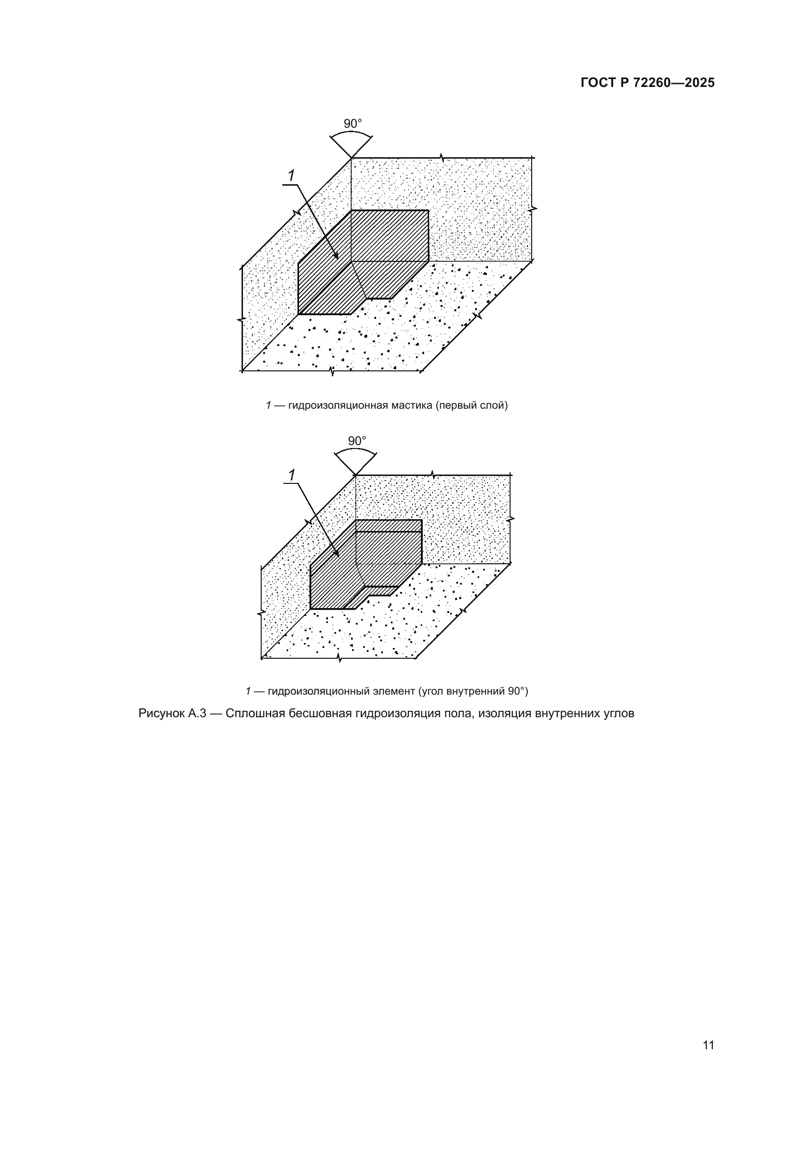 ГОСТ Р 72260-2025
