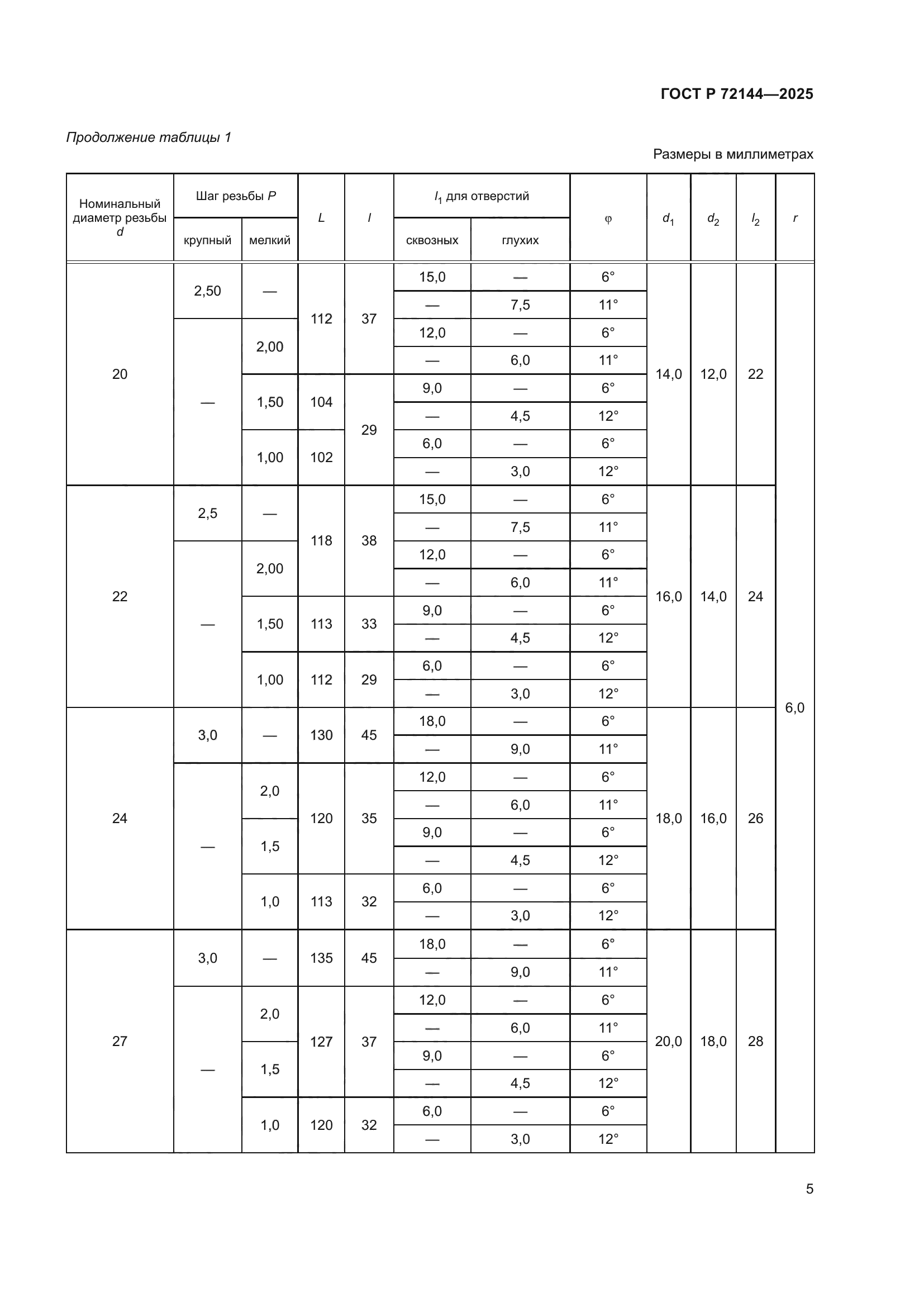 ГОСТ Р 72144-2025