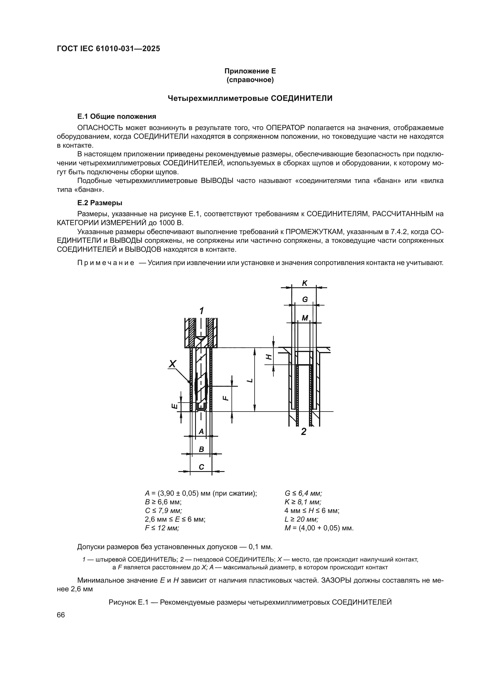 ГОСТ IEC 61010-031-2025