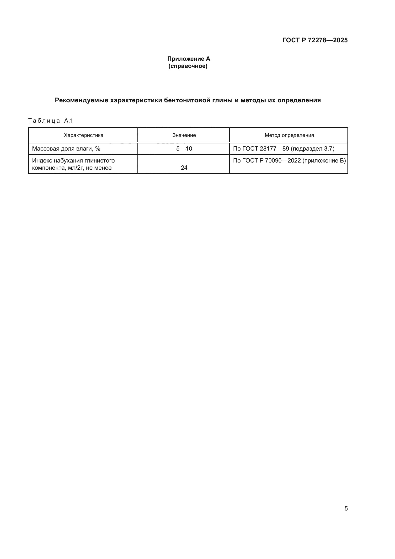 ГОСТ Р 72278-2025