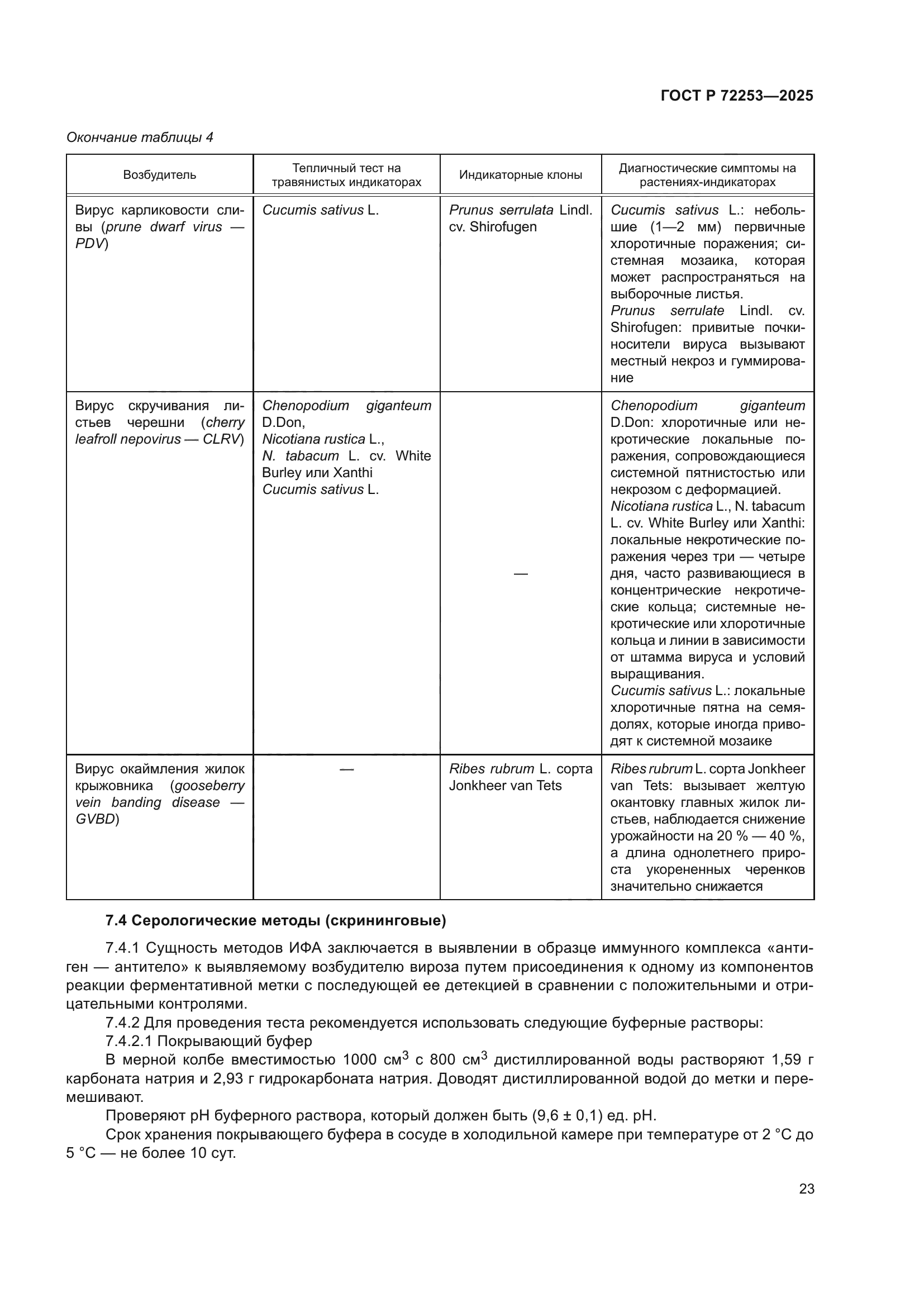 ГОСТ Р 72253-2025