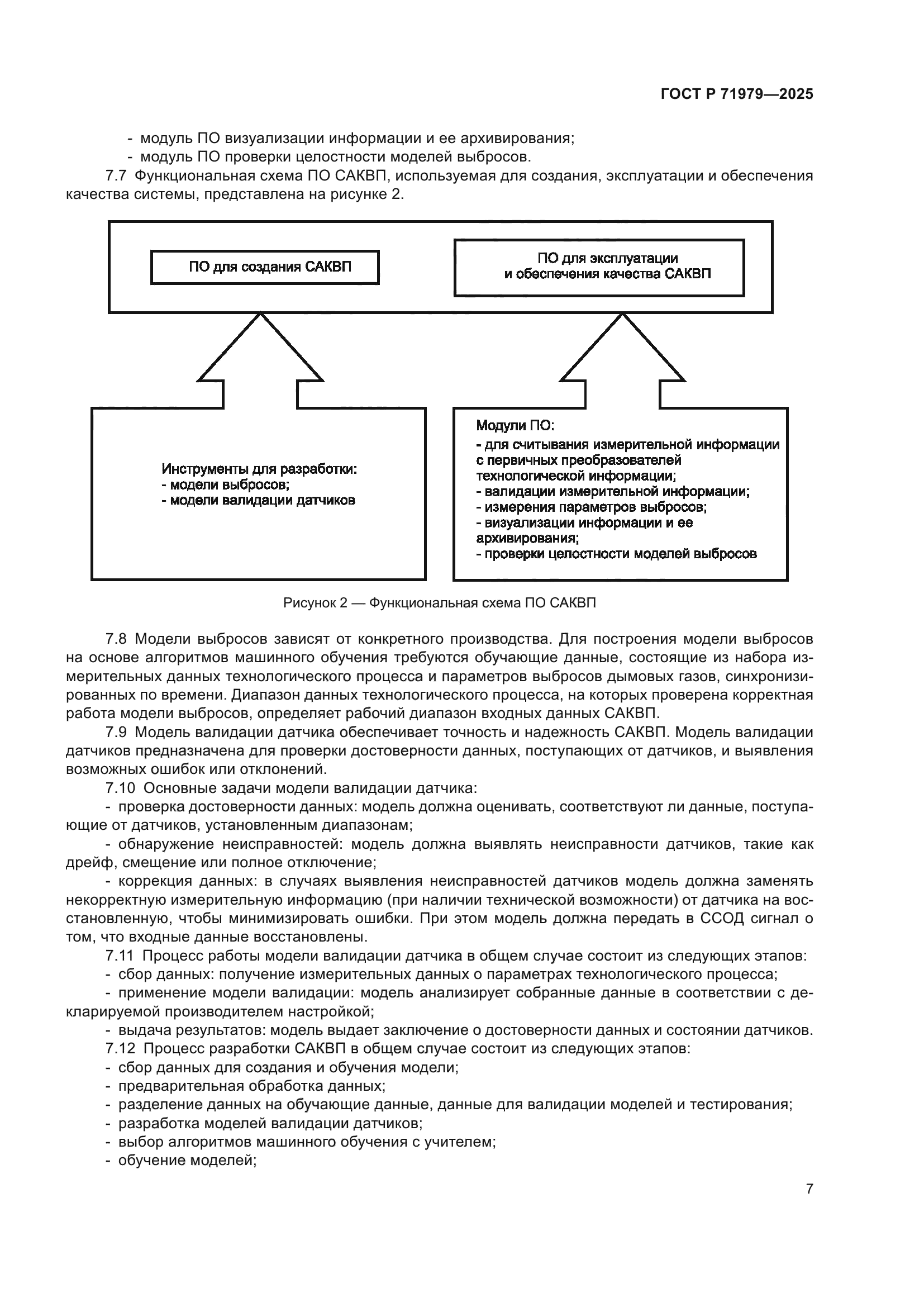 ГОСТ Р 71979-2025