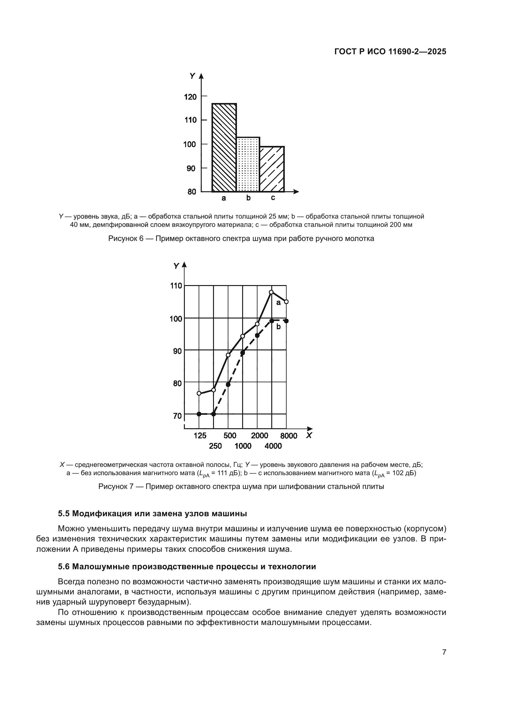 ГОСТ Р ИСО 11690-2-2025