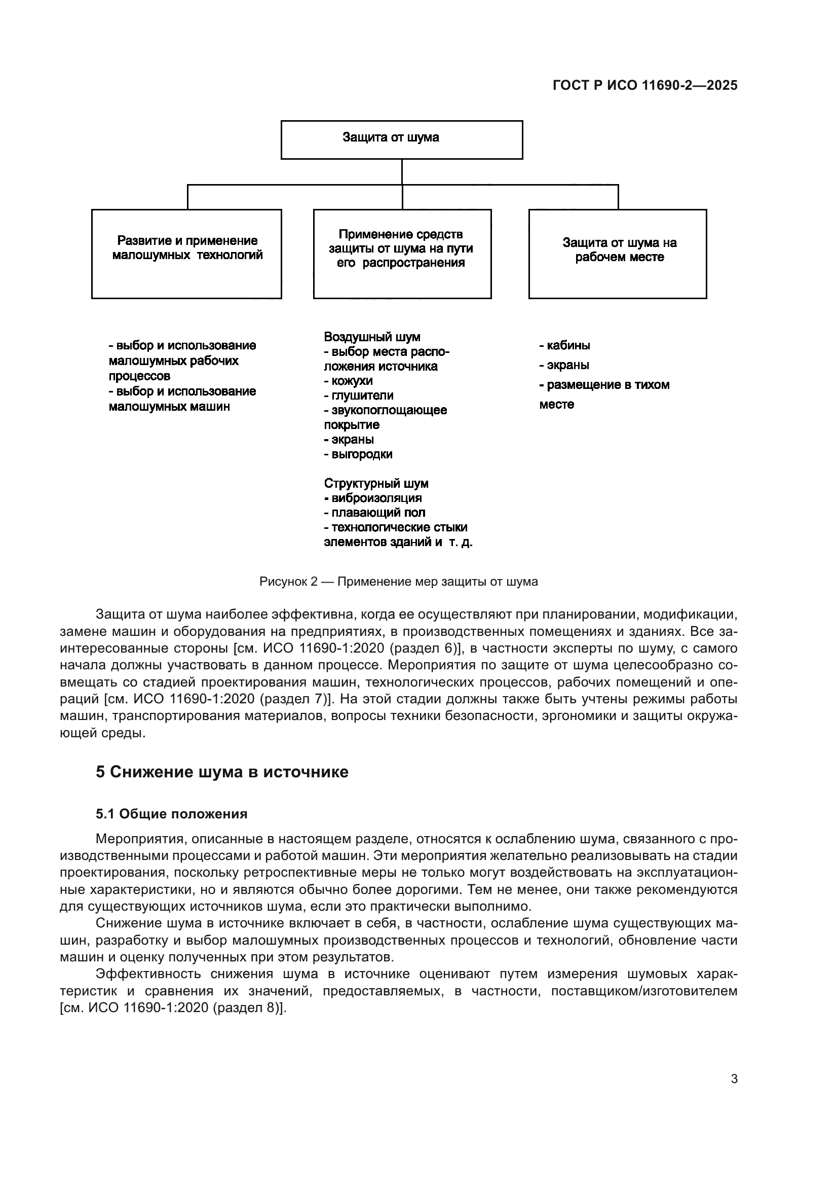 ГОСТ Р ИСО 11690-2-2025