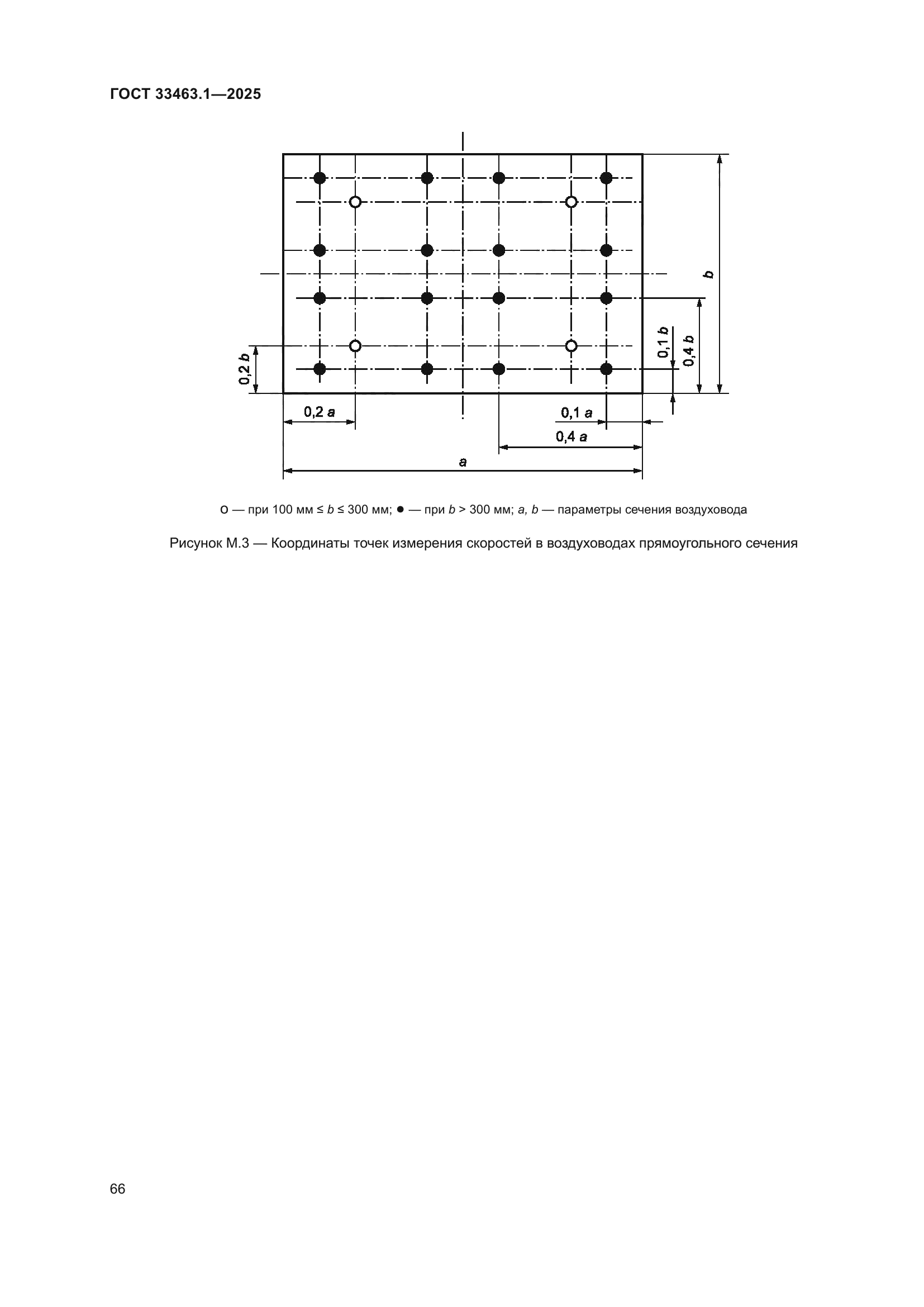 ГОСТ 33463.1-2025