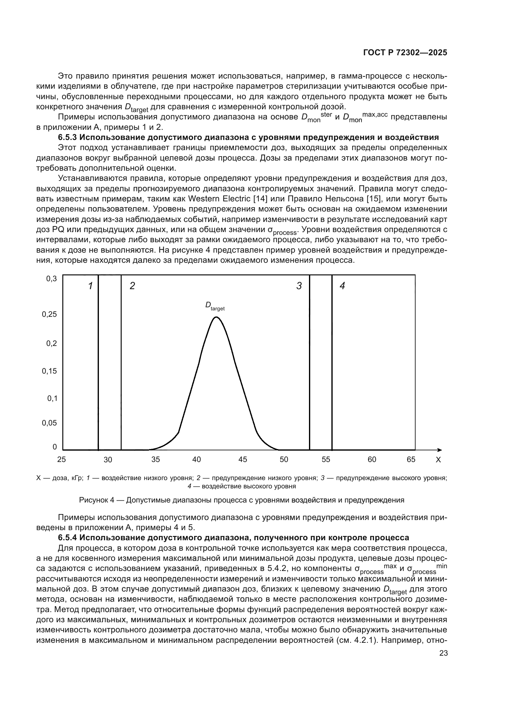 ГОСТ Р 72302-2025
