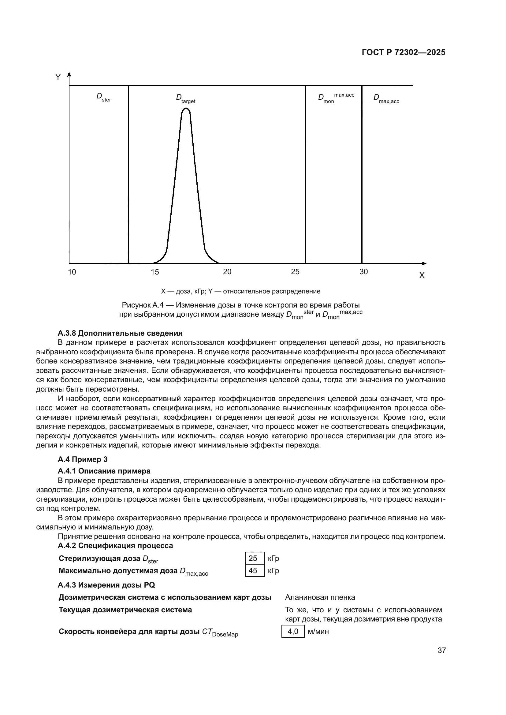 ГОСТ Р 72302-2025