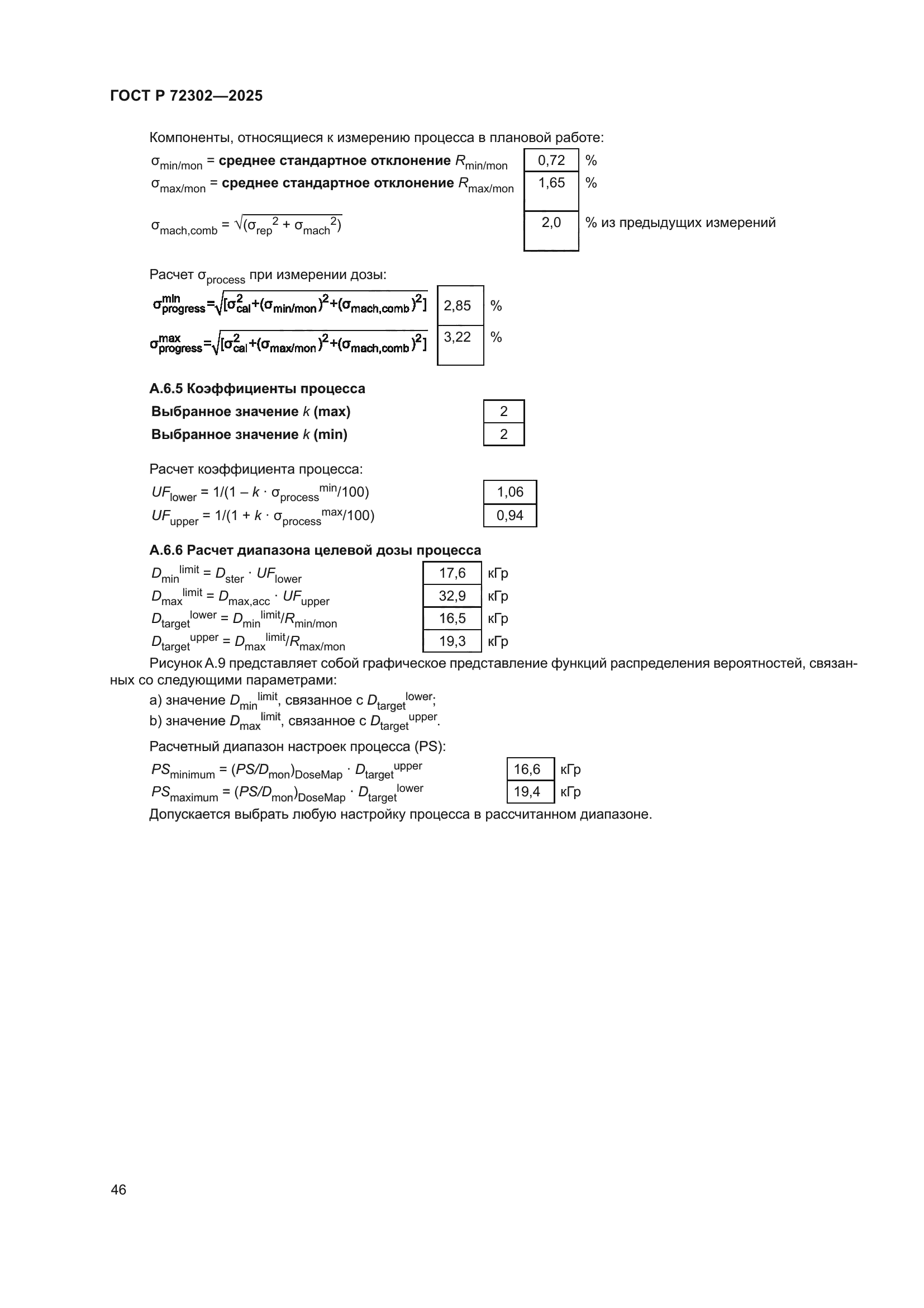 ГОСТ Р 72302-2025