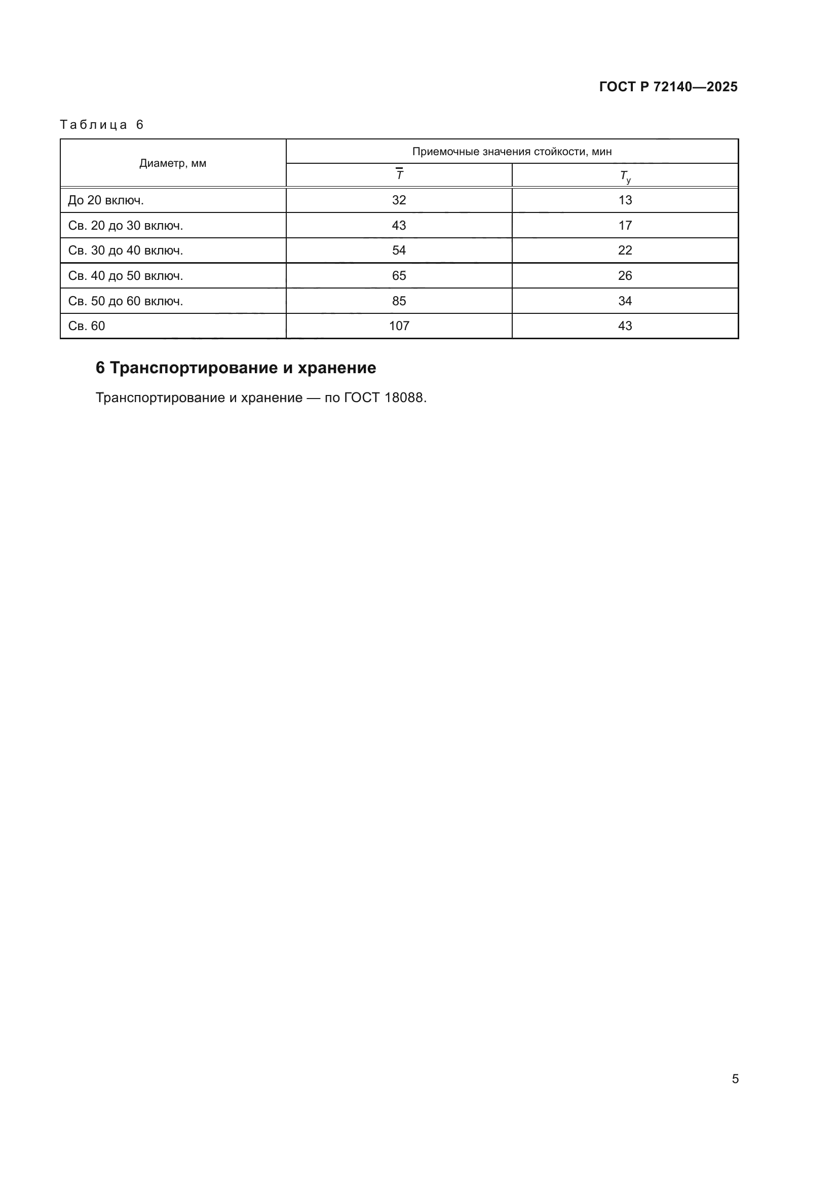 ГОСТ Р 72140-2025