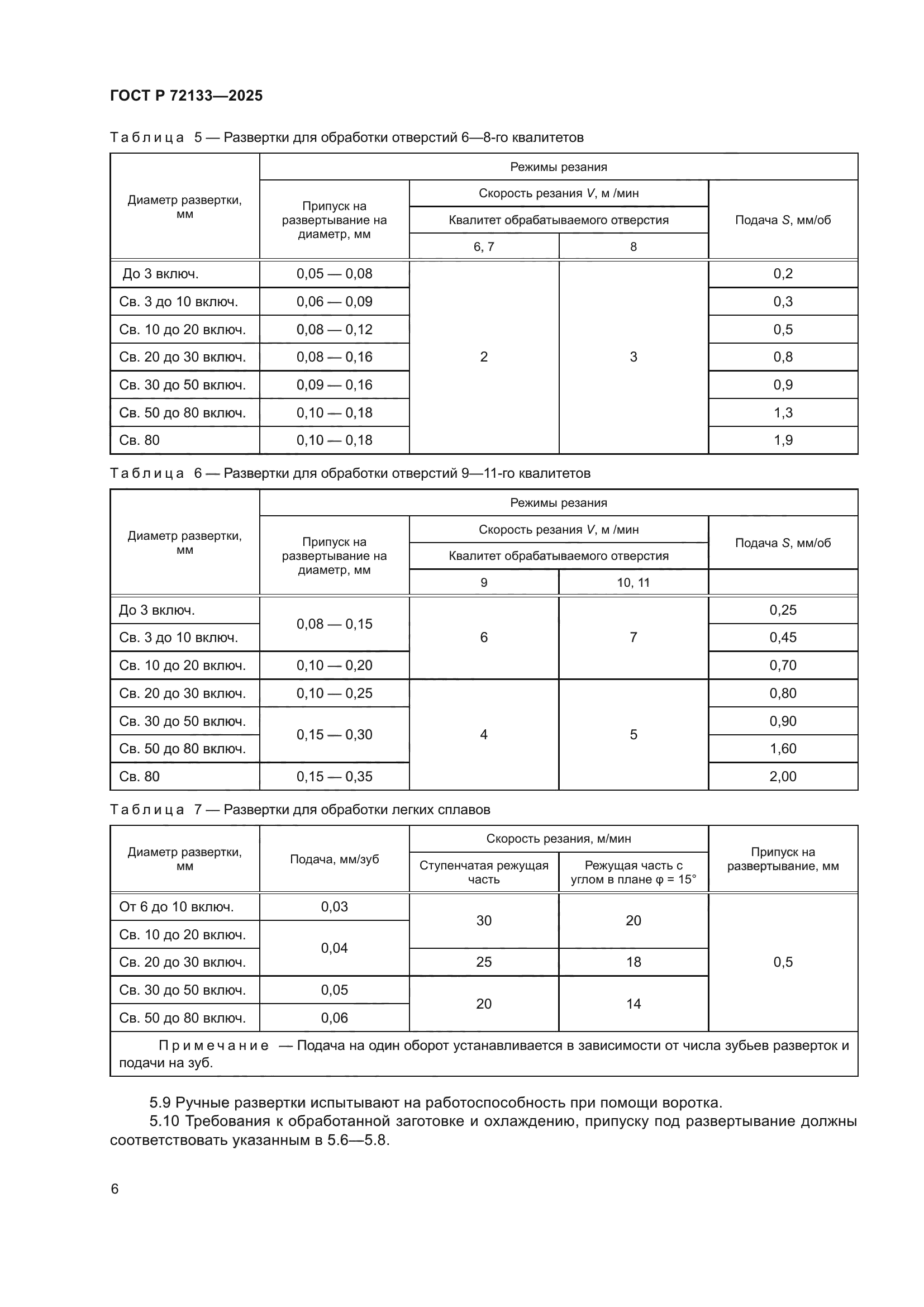 ГОСТ Р 72133-2025