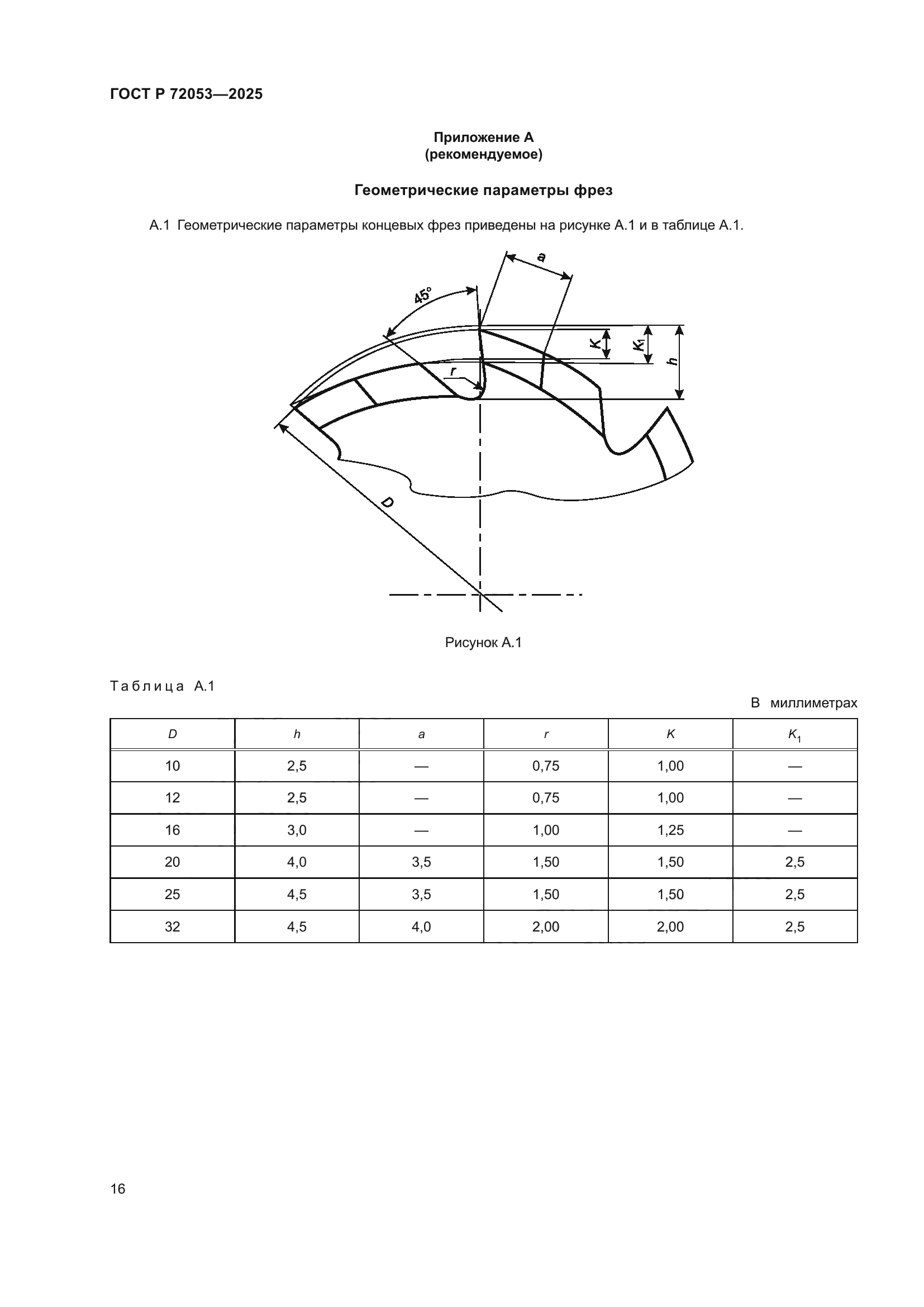 ГОСТ Р 72053-2025