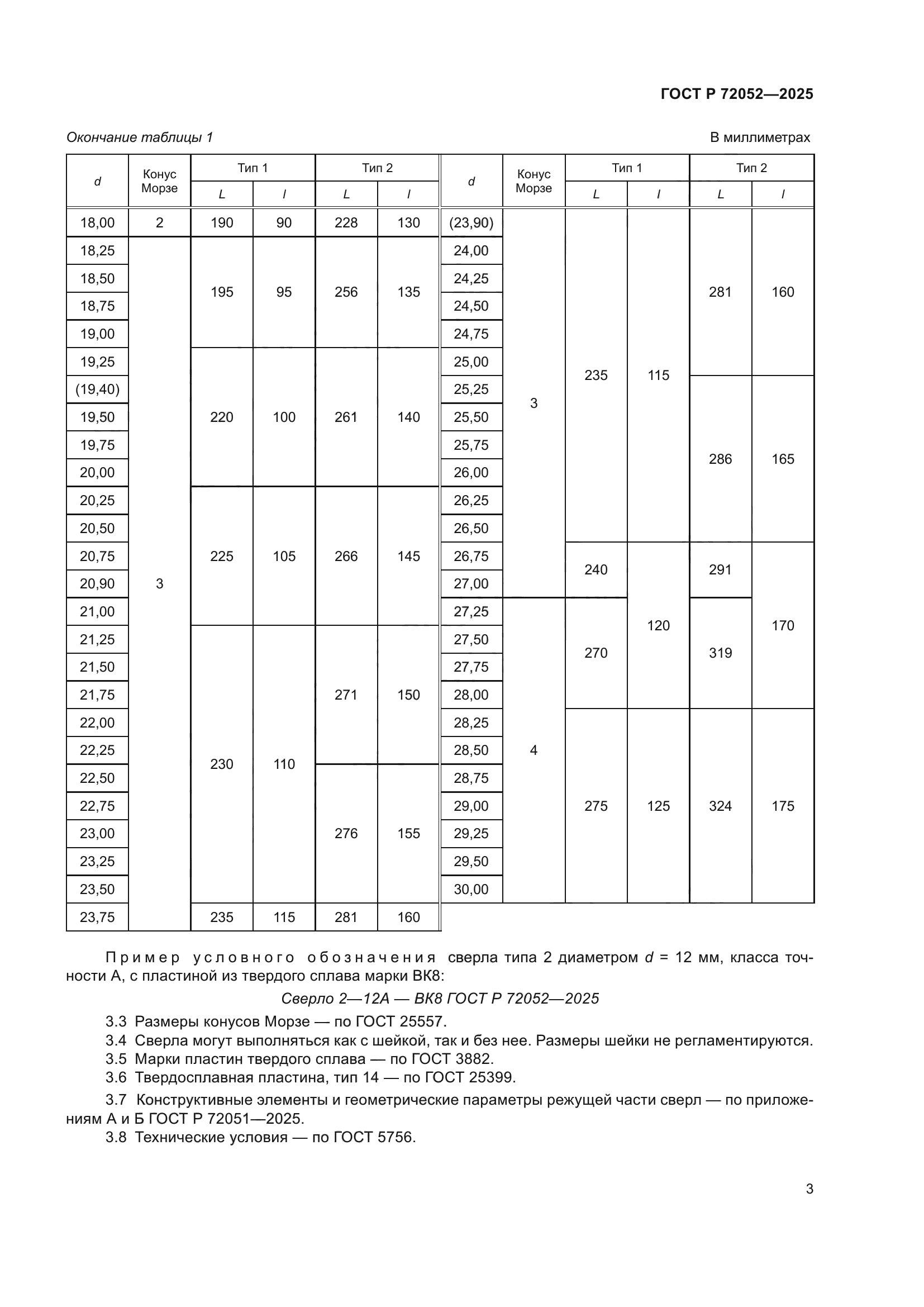 ГОСТ Р 72052-2025