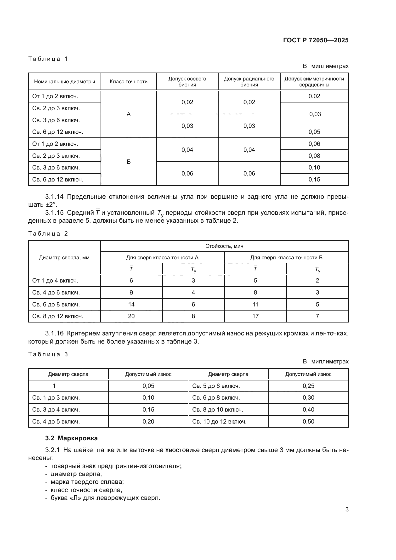 ГОСТ Р 72050-2025