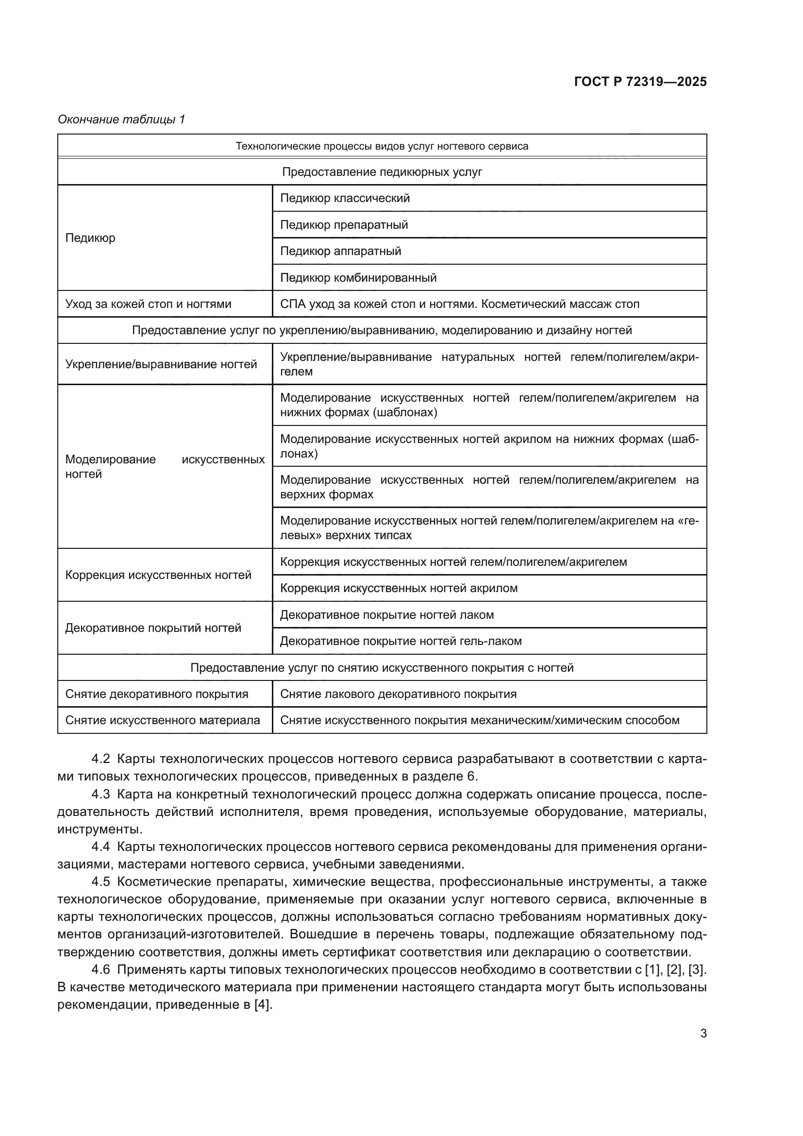 ГОСТ Р 72319-2025